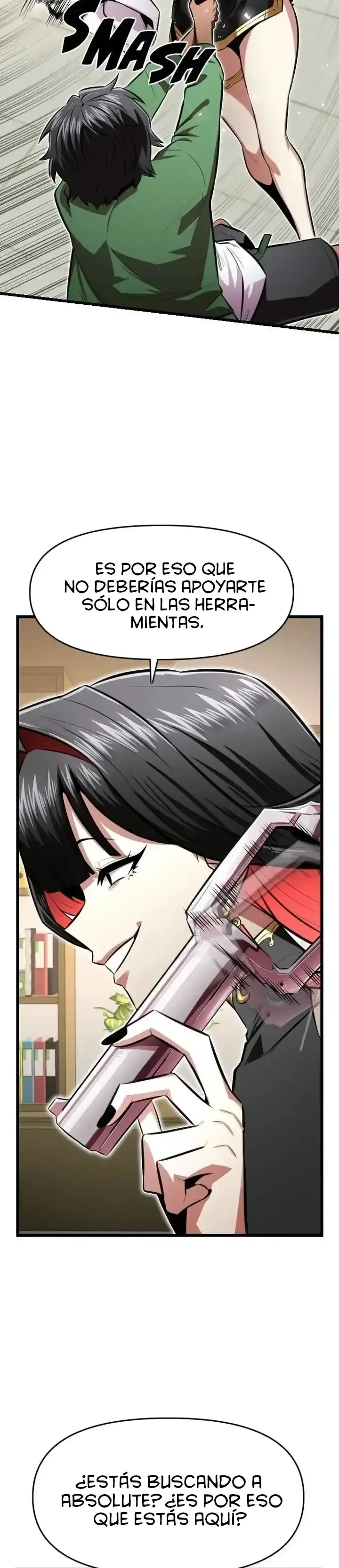 Capitulo 92 page 5