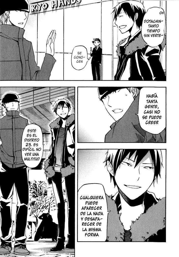 Capitulo 19 page 6