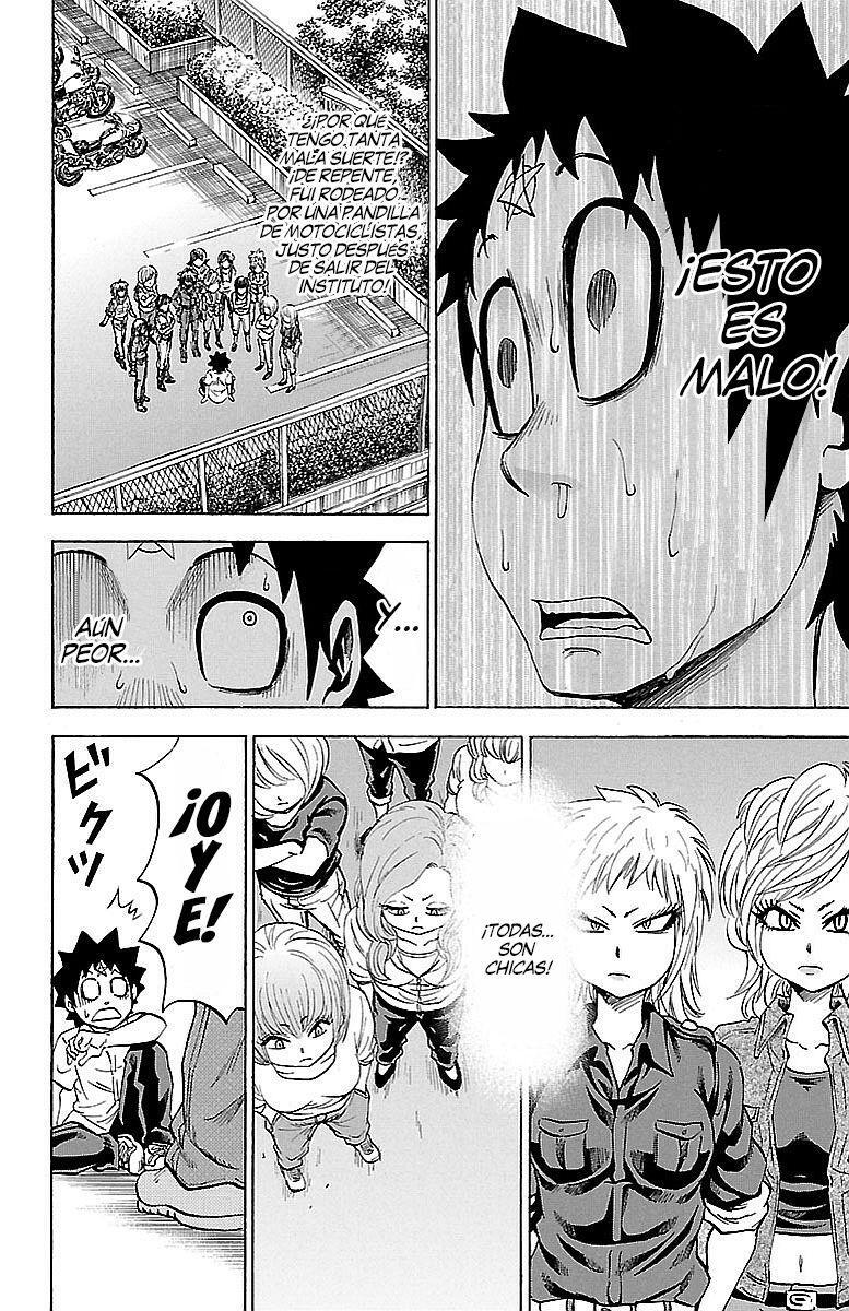 Capitulo 40 page 10