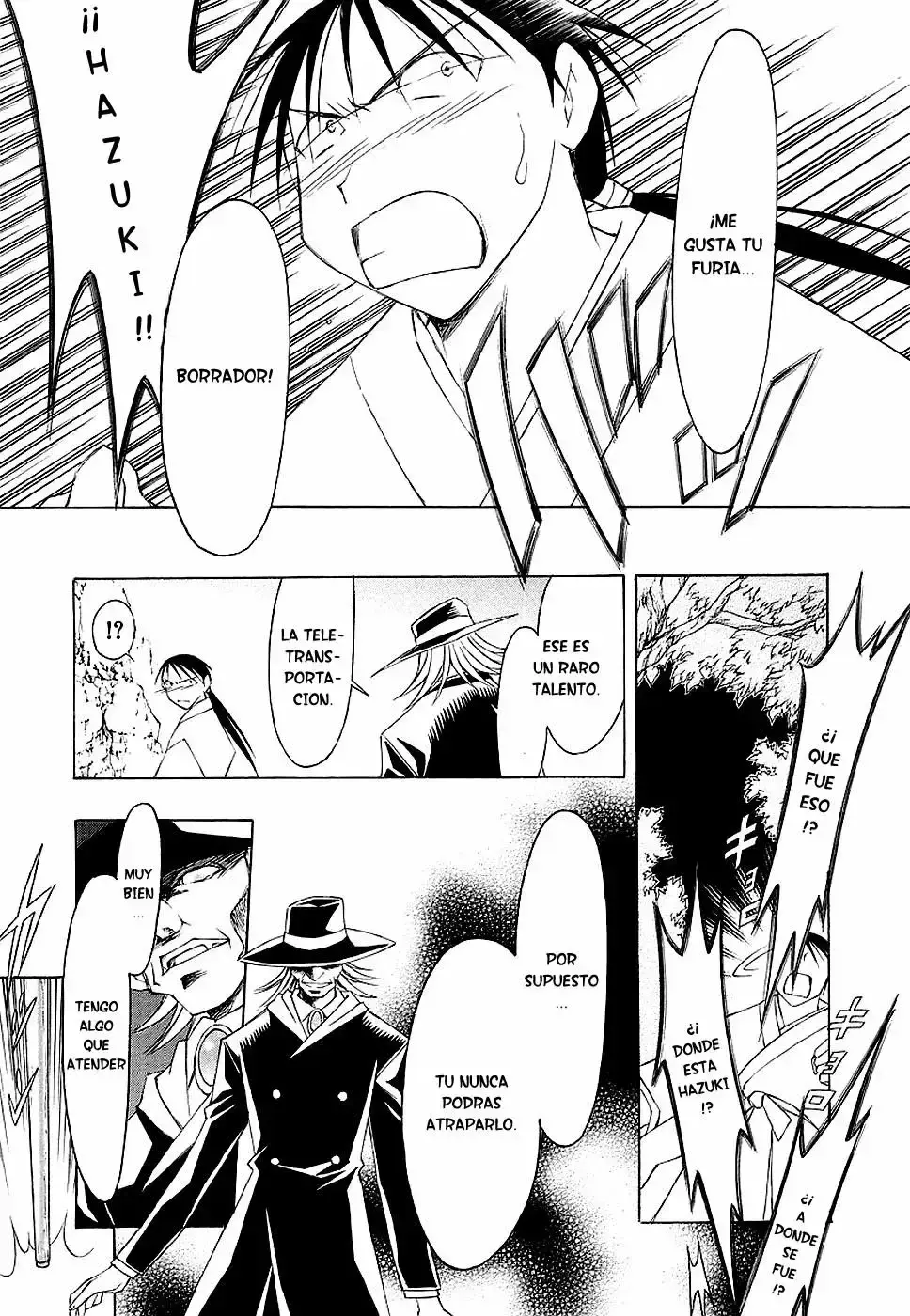 Capitulo 74 page 20