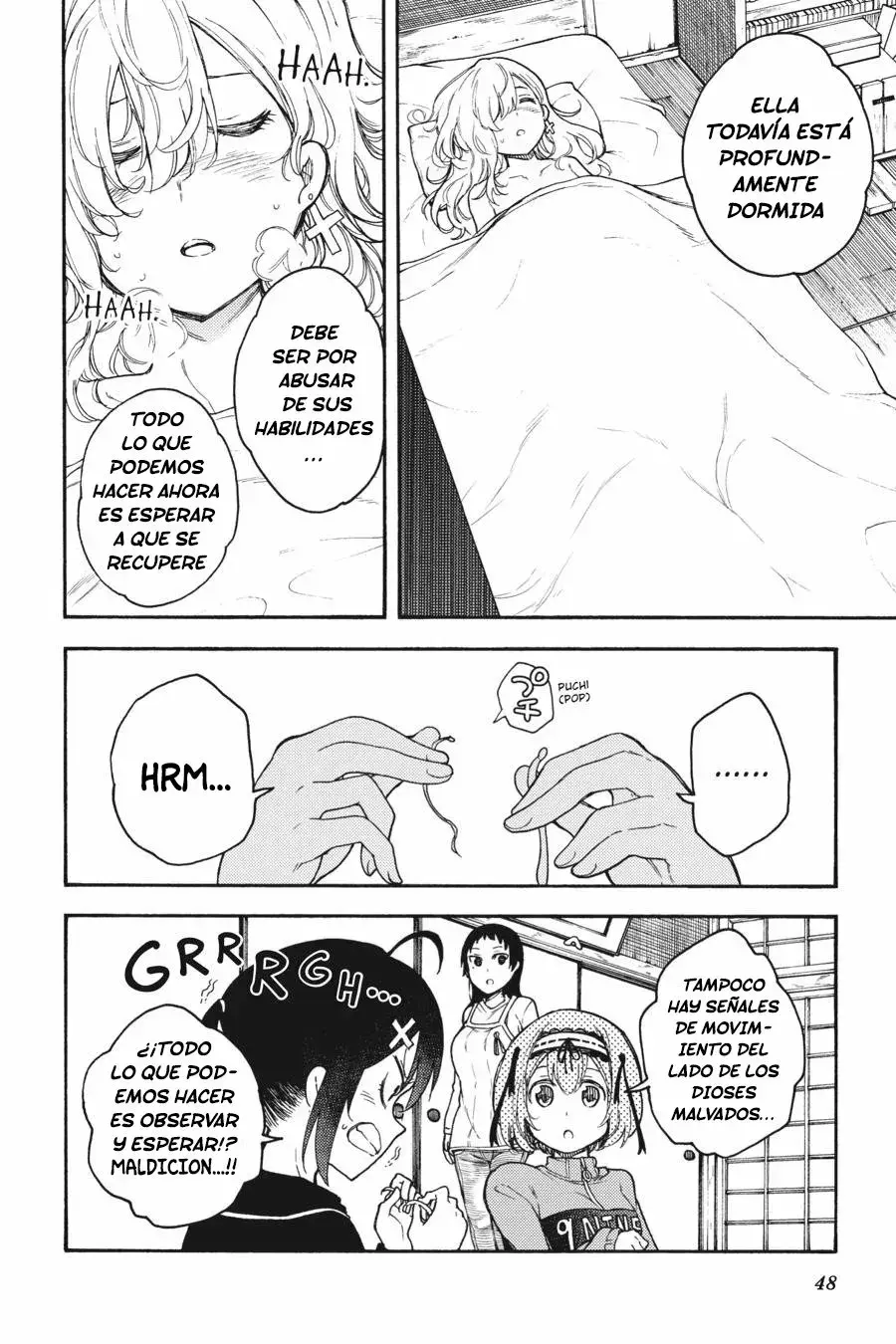 Capitulo 51 page 5