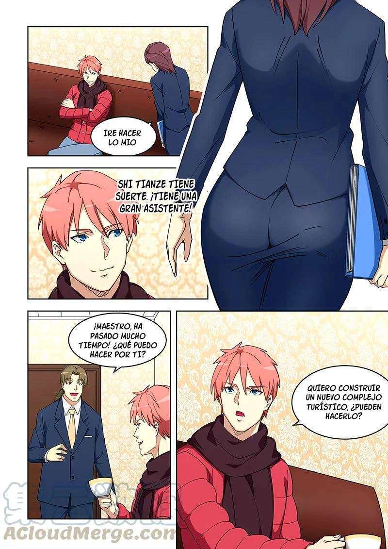 Capitulo 376 page 4