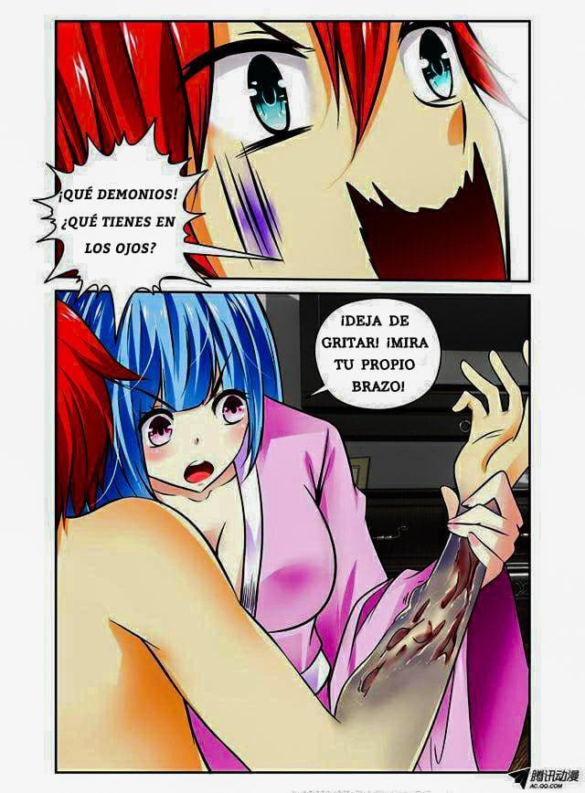 Capitulo 2 page 11