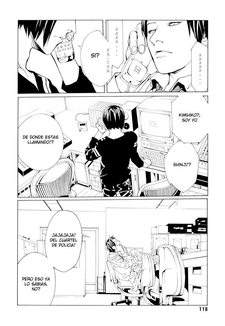 Capitulo 72 page 26