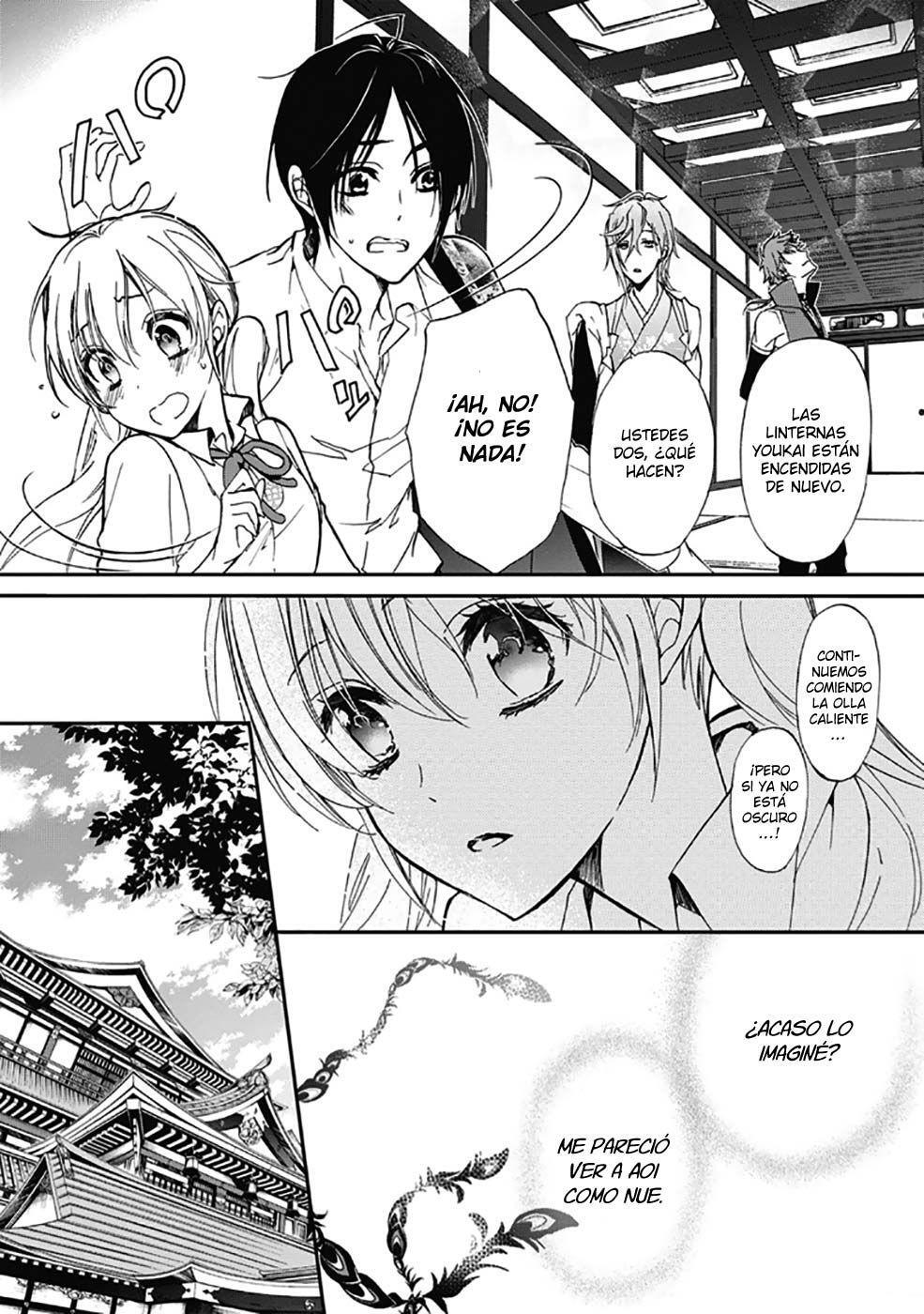 Capitulo 23 page 20