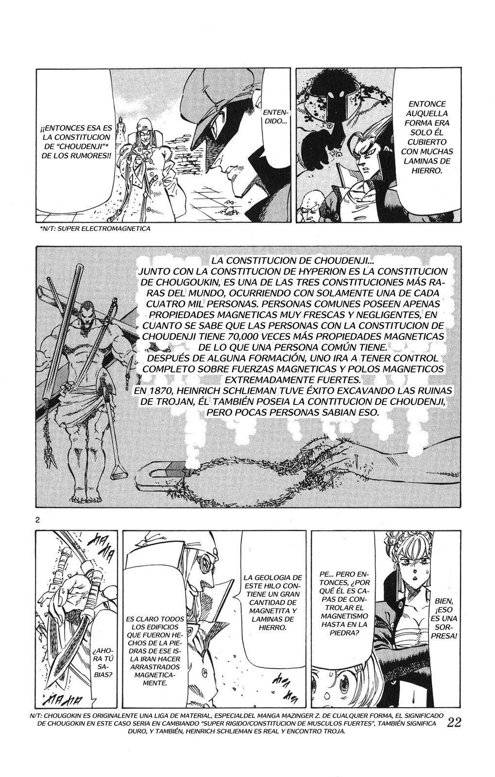 Capitulo 77 page 3