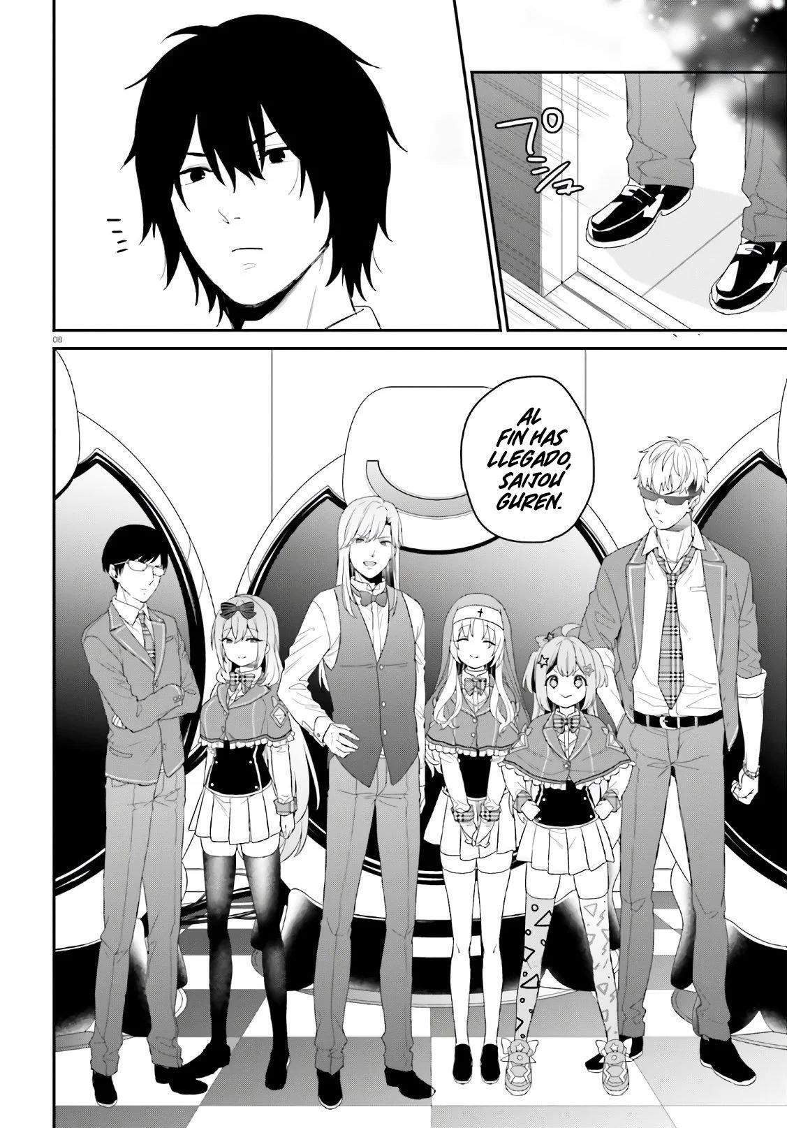 Capitulo 27 page 9