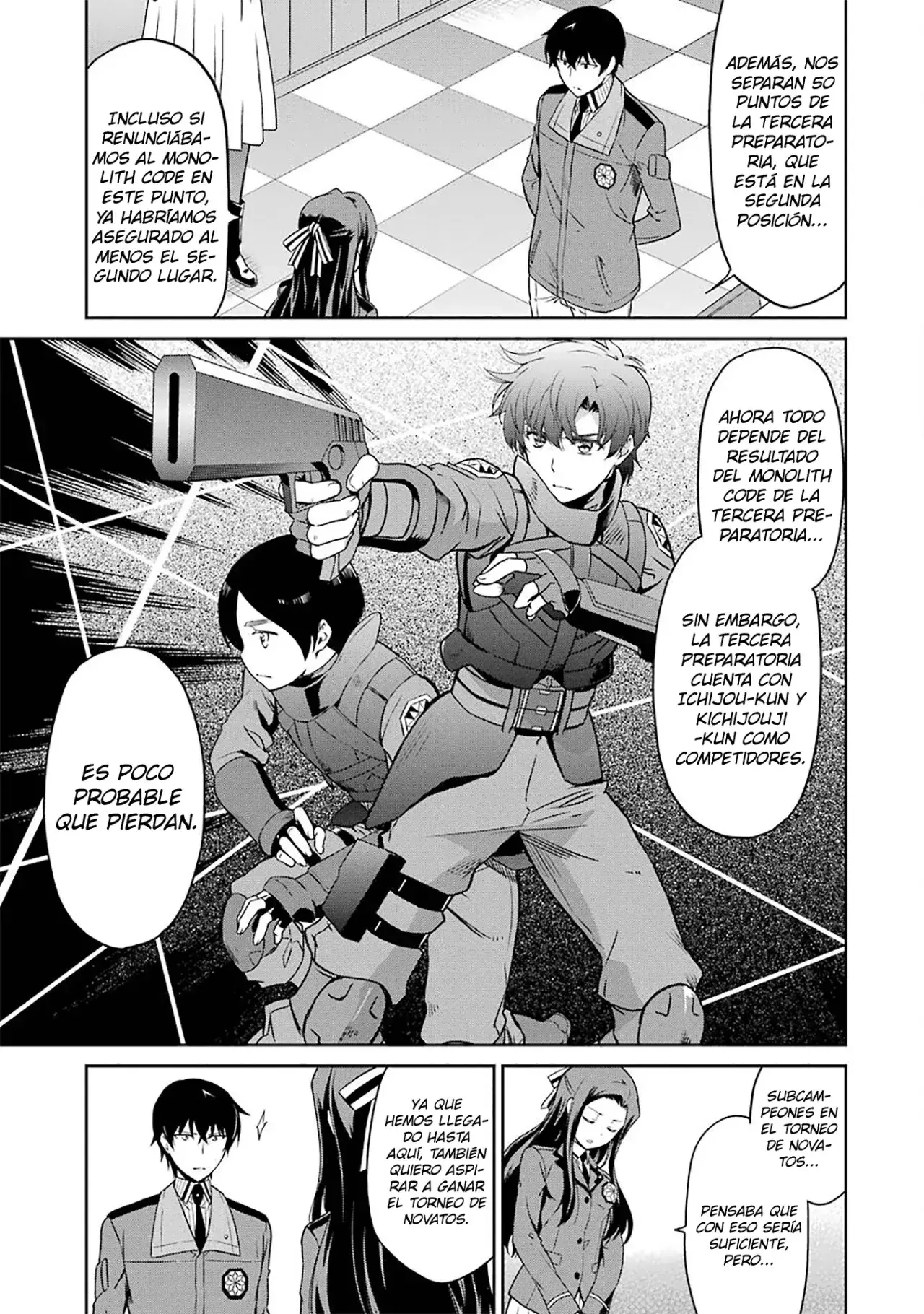 Capitulo 16 page 24