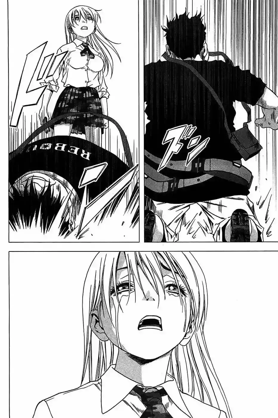 Capitulo 33 page 29