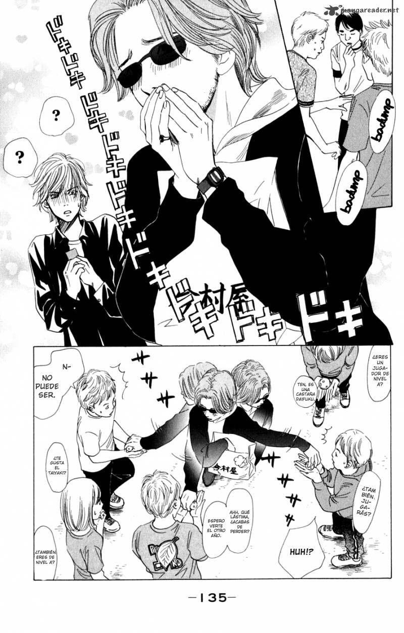 Capitulo 40 page 18