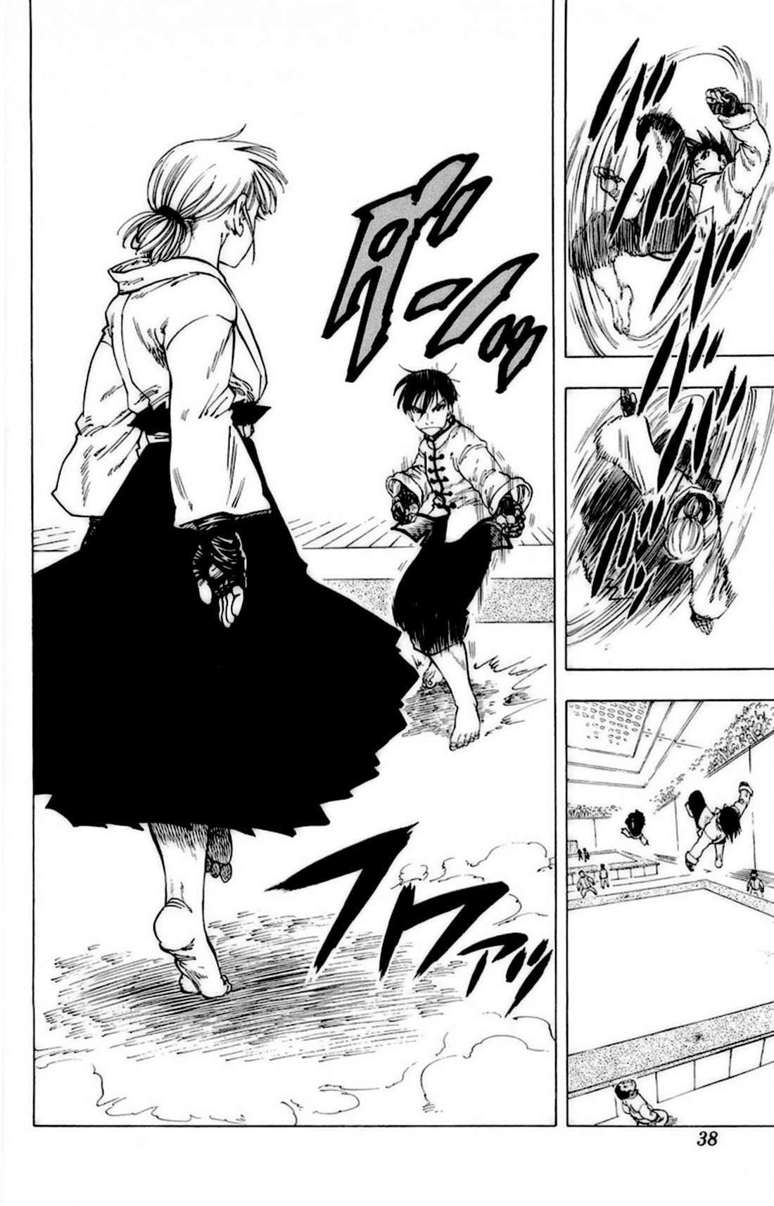 Capitulo 28 page 13