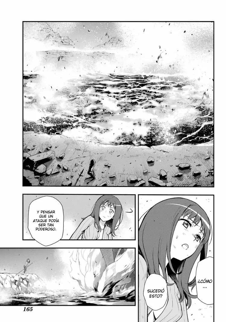 Capitulo 132 page 20