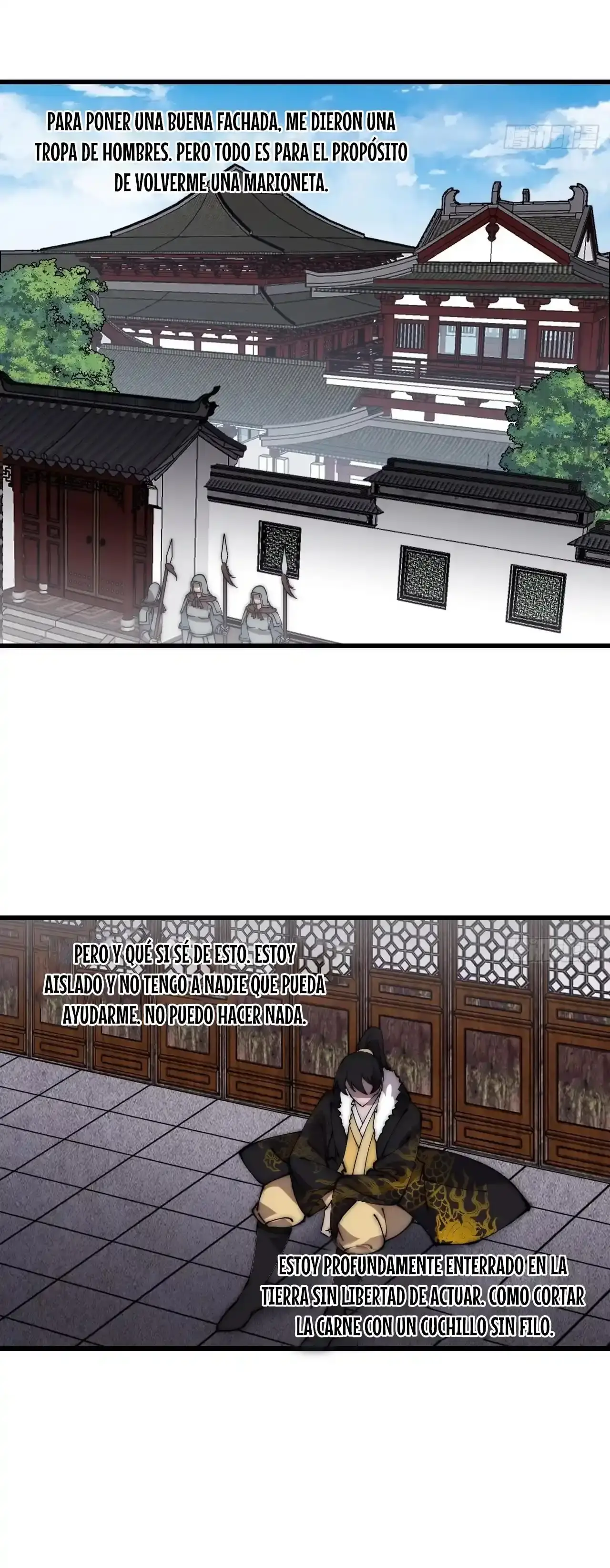 Capitulo 423 page 21