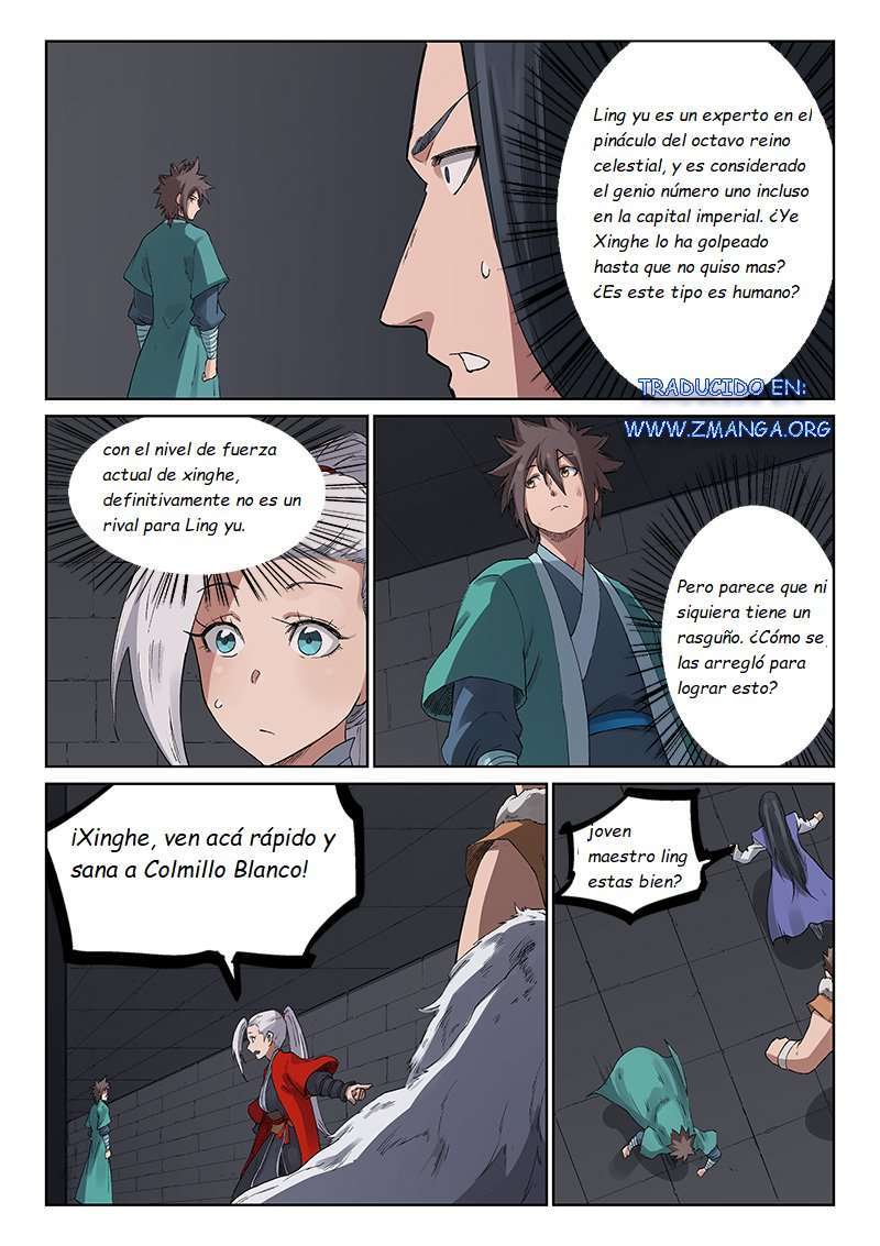Capitulo 224 page 8