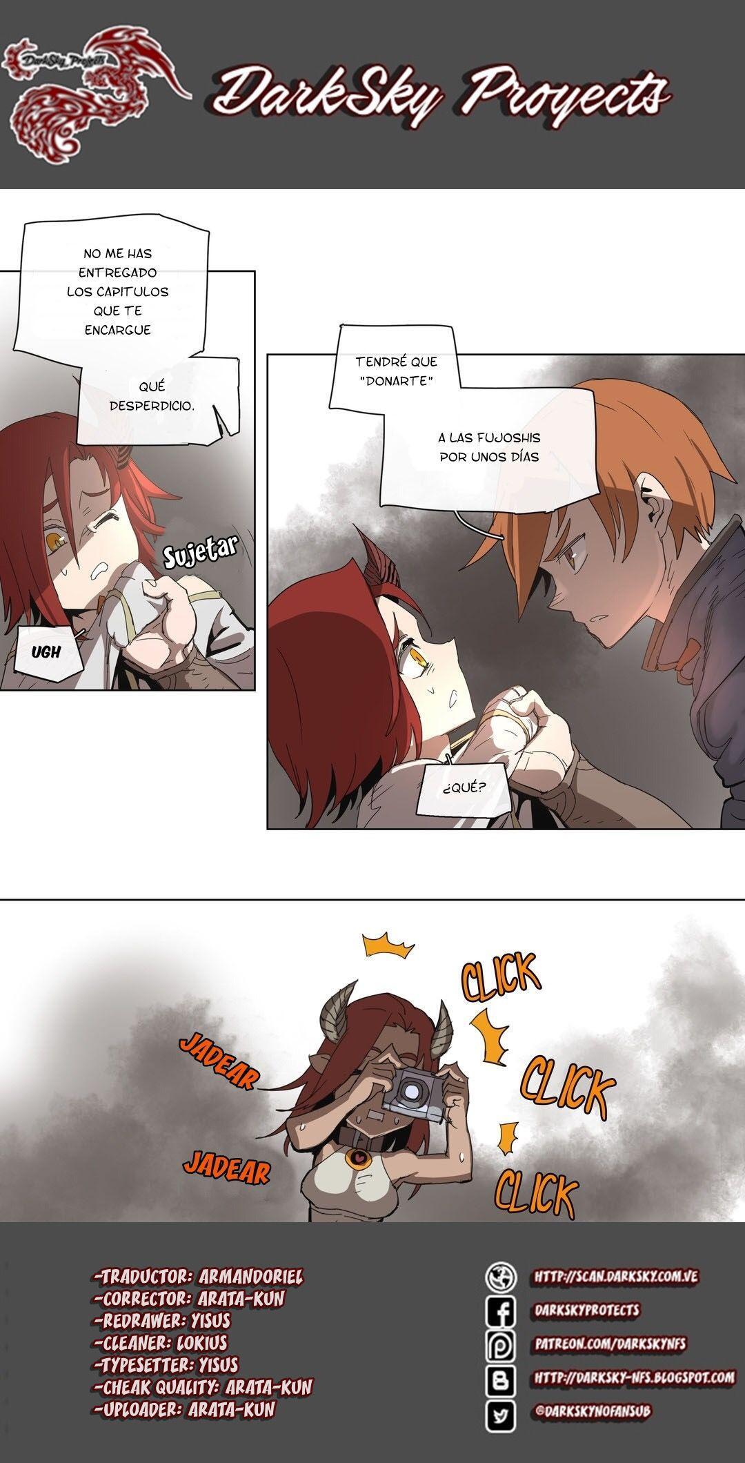 Capitulo 73 page 14