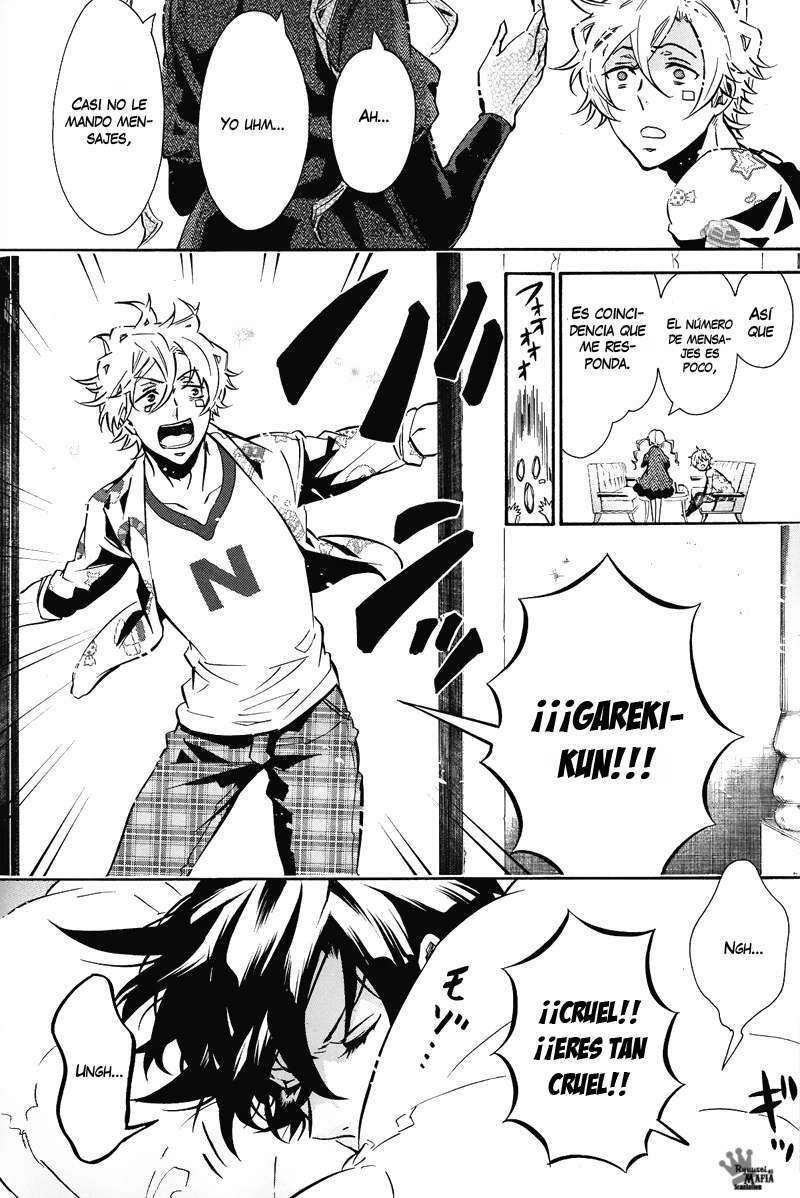 Capitulo 75 page 15