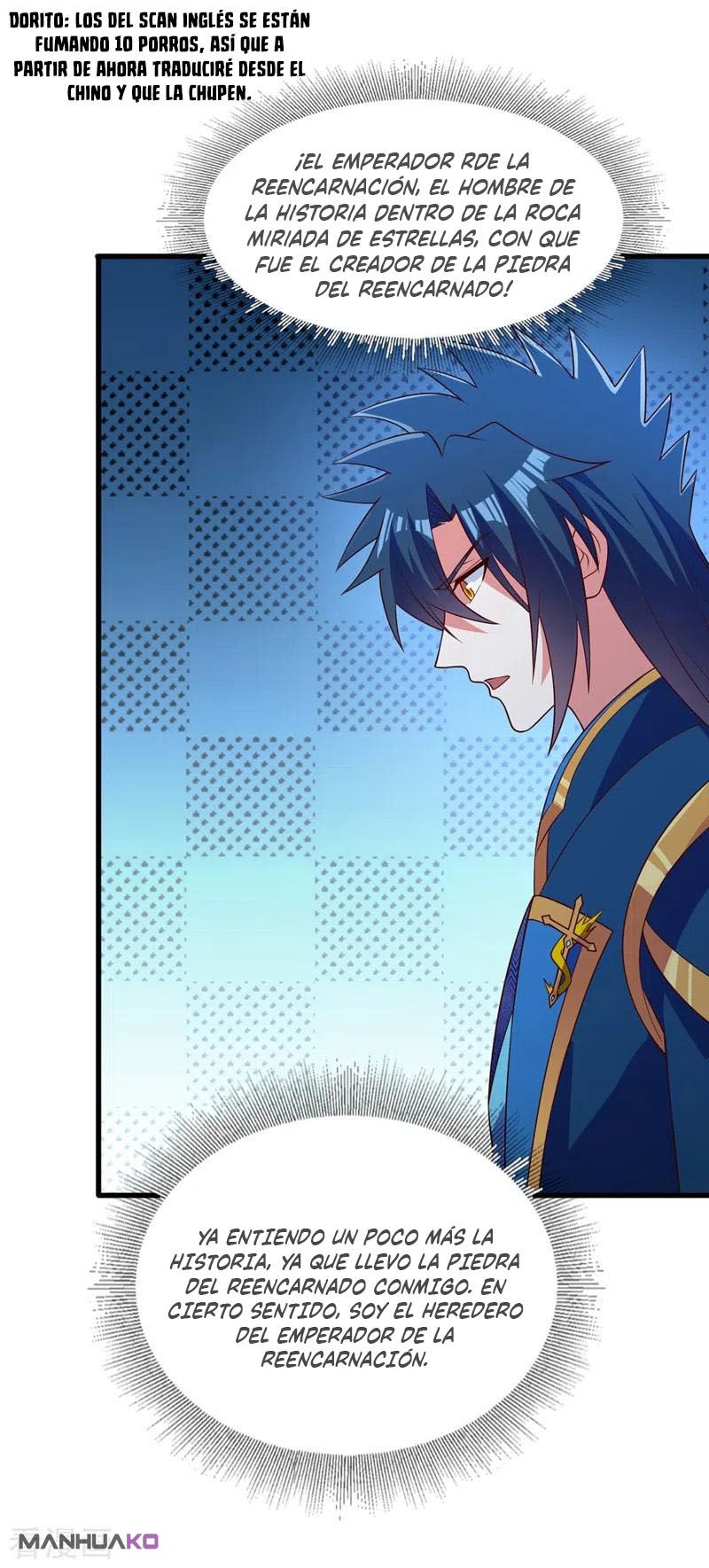 Capitulo 454 page 11
