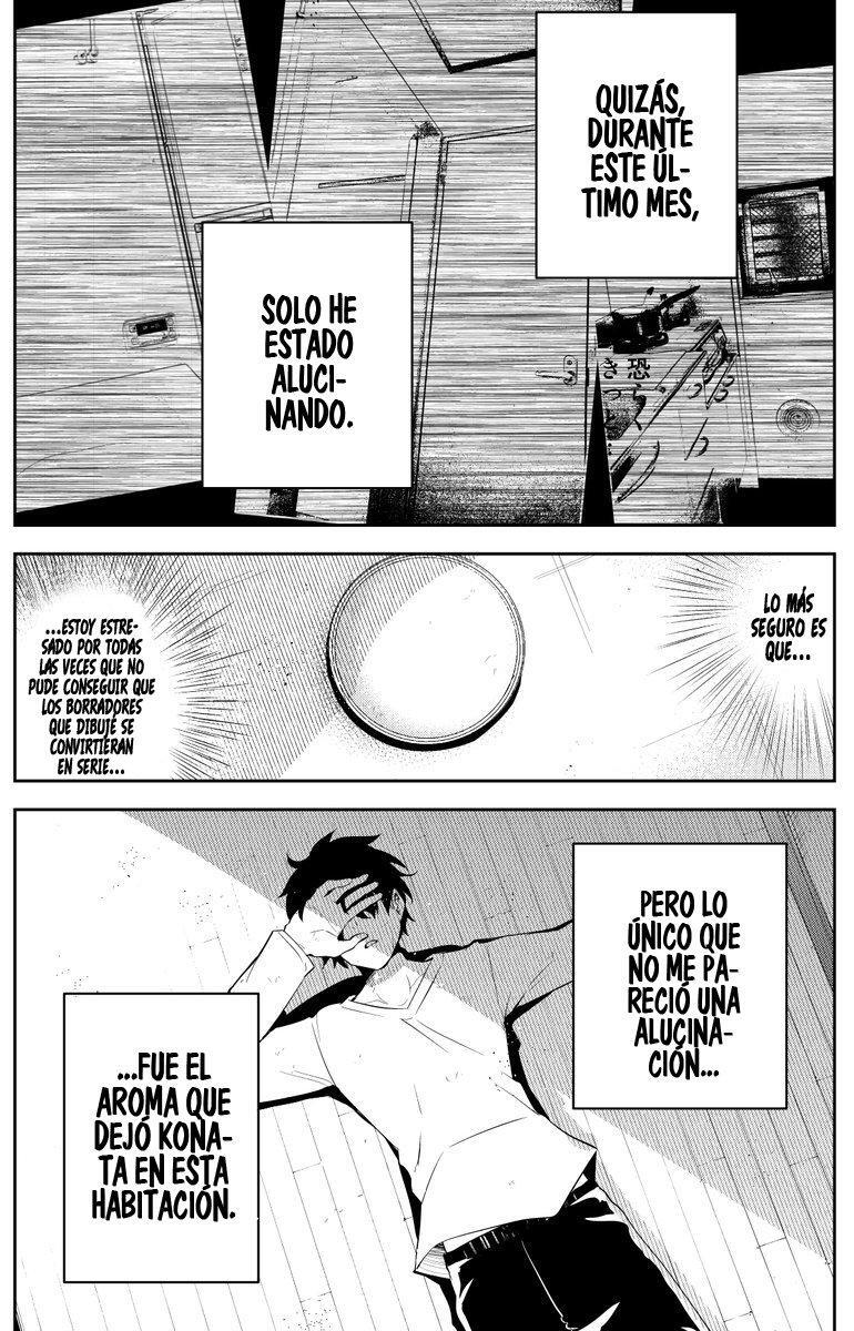 Capitulo 31 page 5