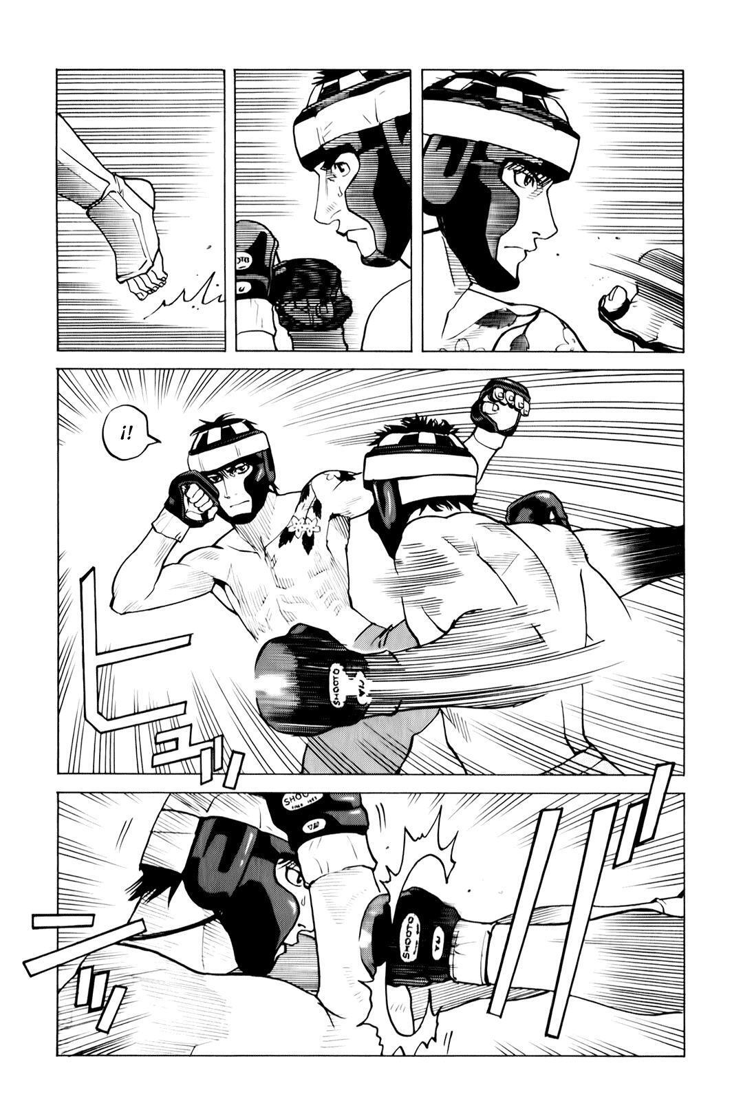 Capitulo 30 page 16