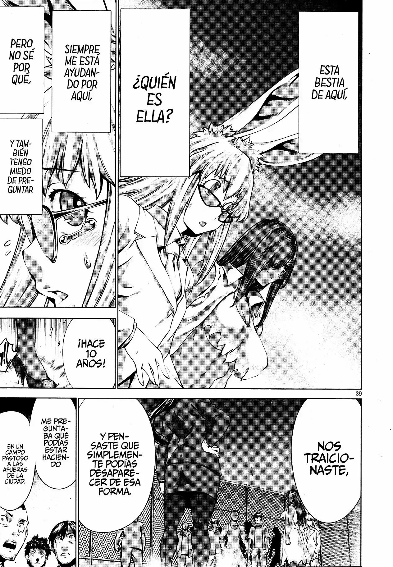 Capitulo 72 page 39