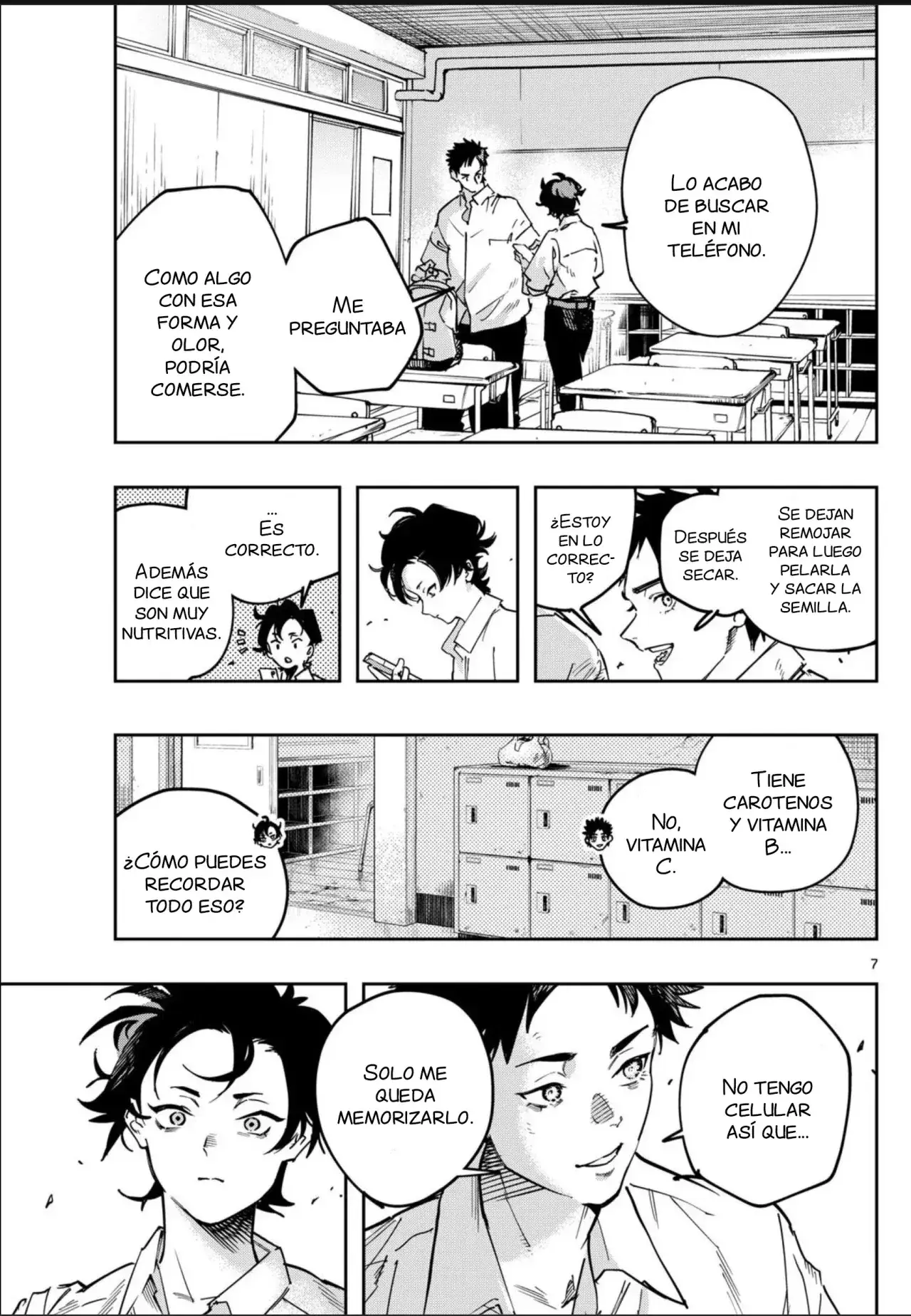 Capitulo 3 page 7
