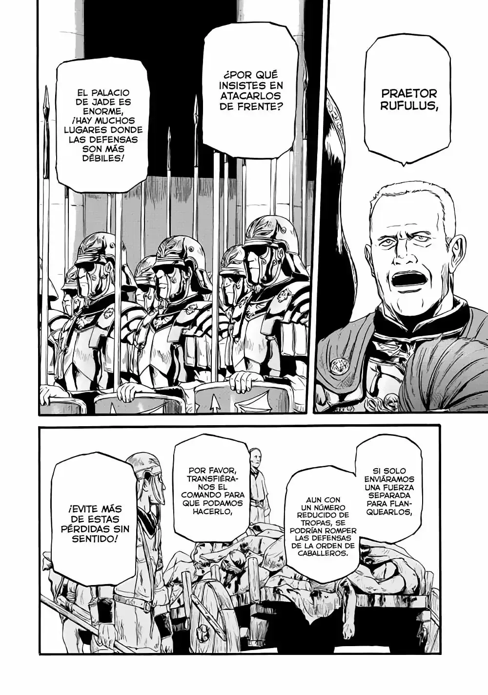 Capitulo 70 page 16