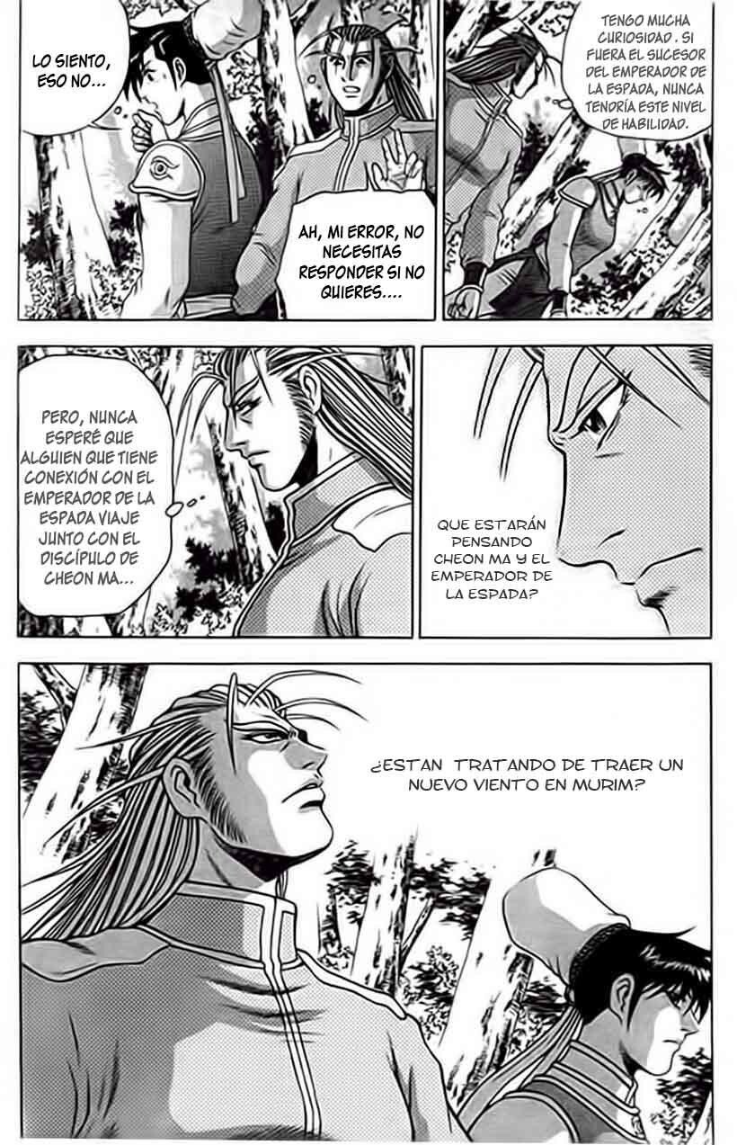 Capitulo 203 page 19