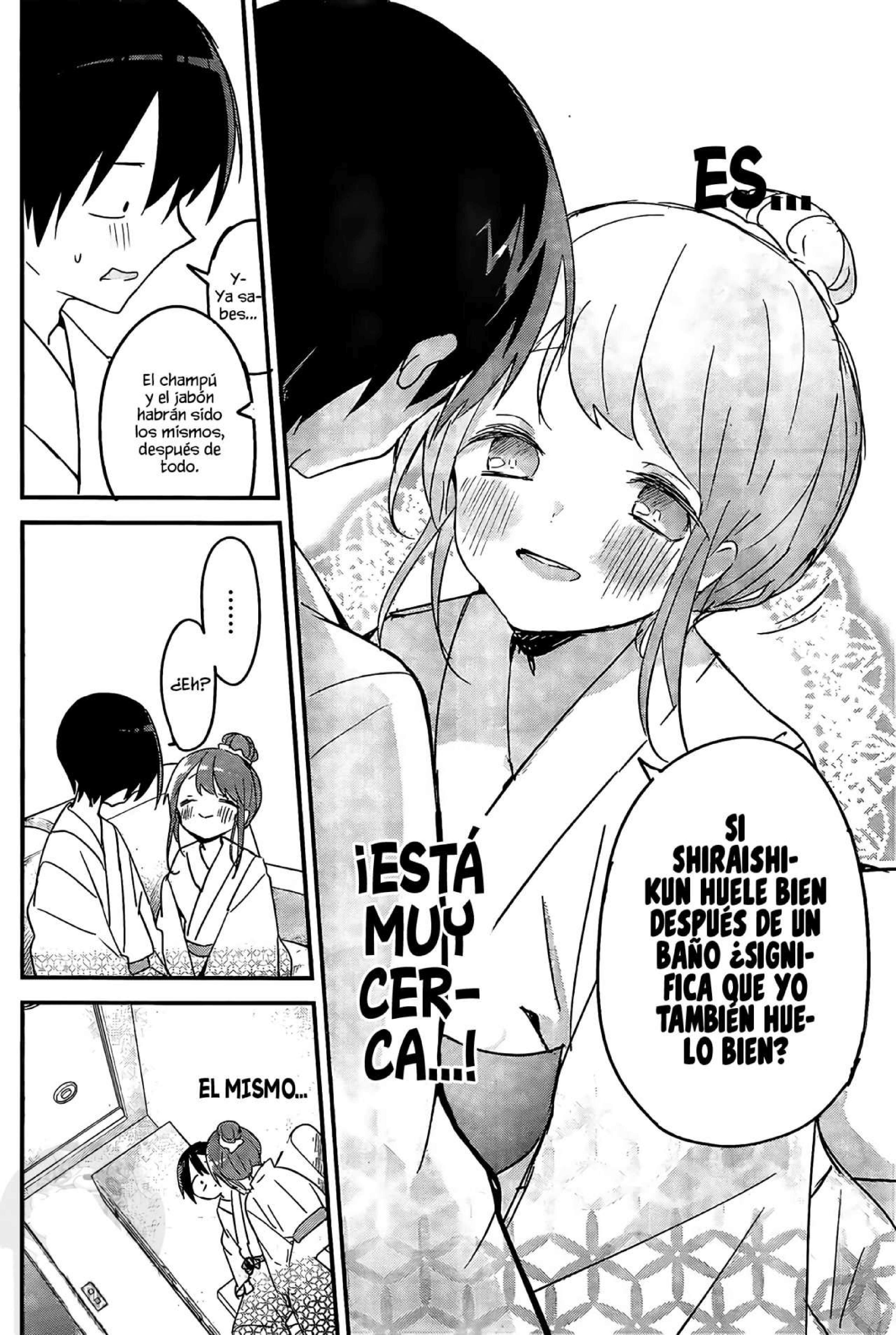 Capitulo 132 page 10