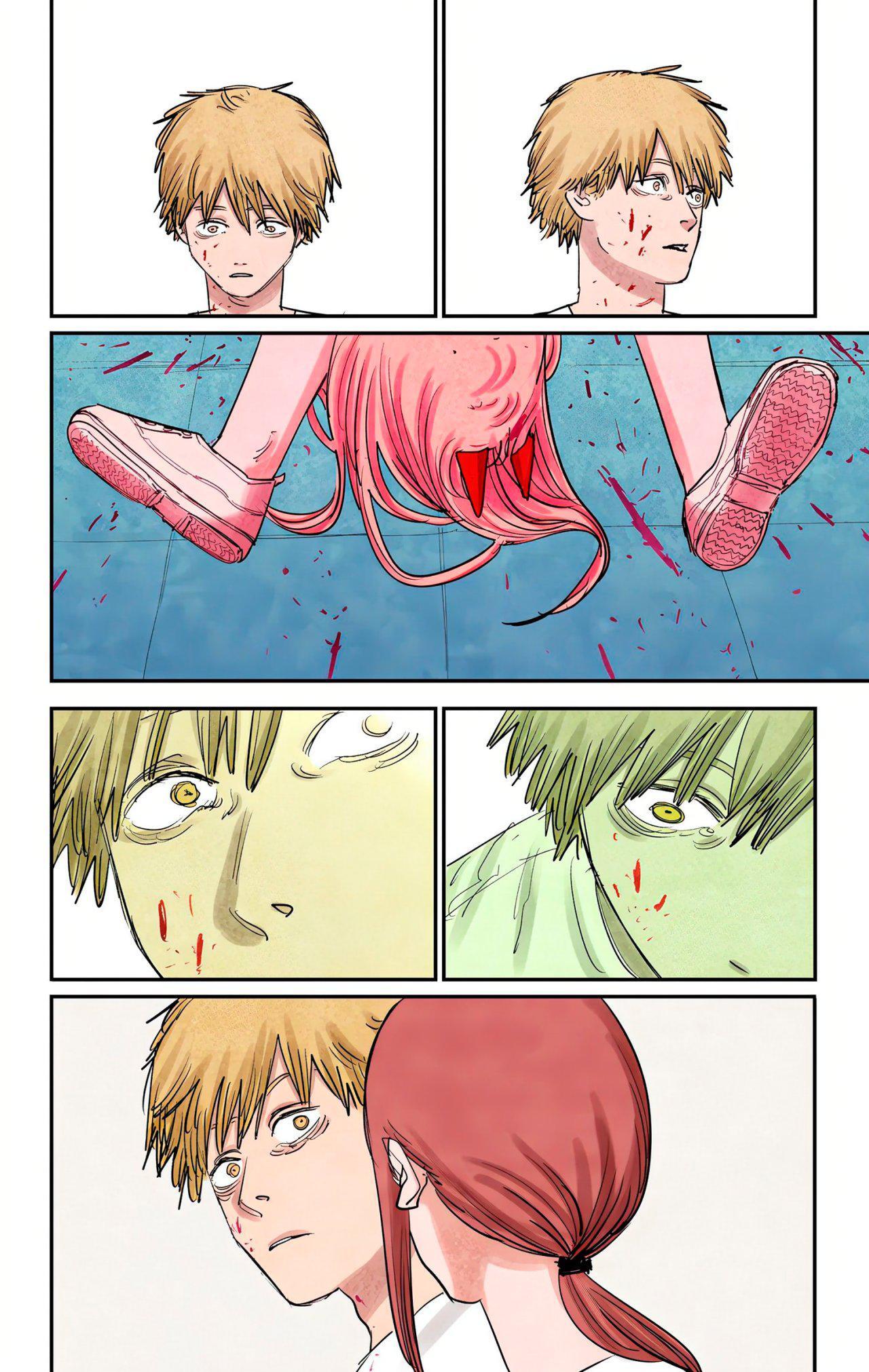 Capitulo 81 page 17
