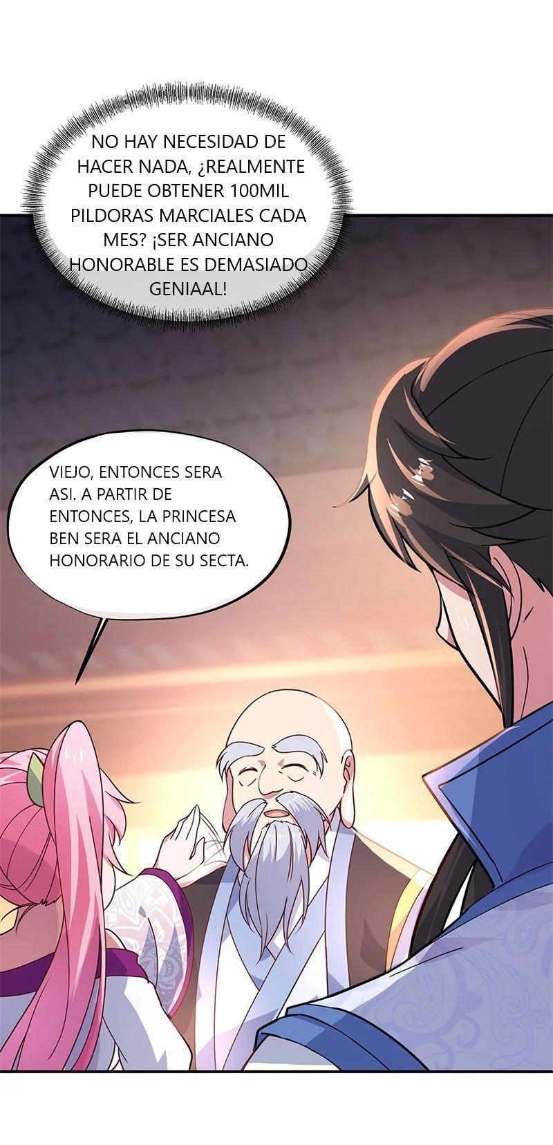 Capitulo 131 page 19