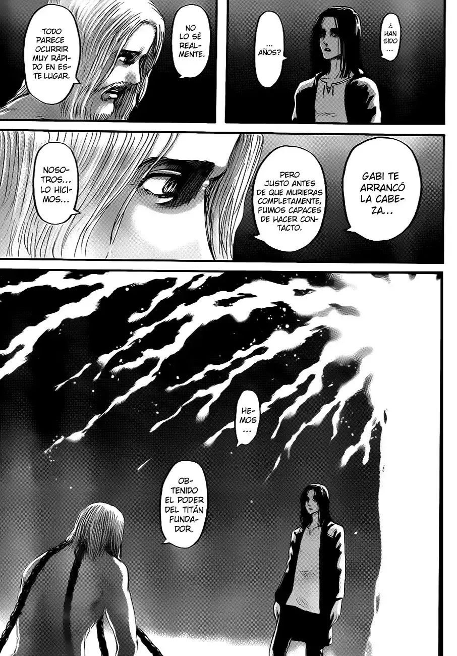 Capitulo 120 page 15
