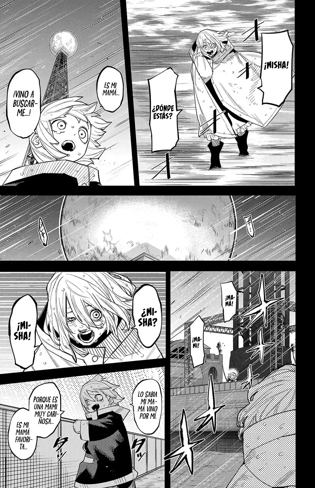 Capitulo 263 page 15