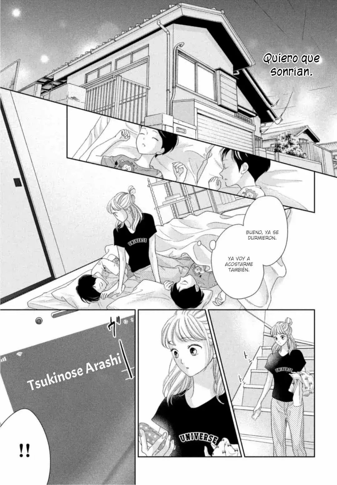 Capitulo 19 page 15