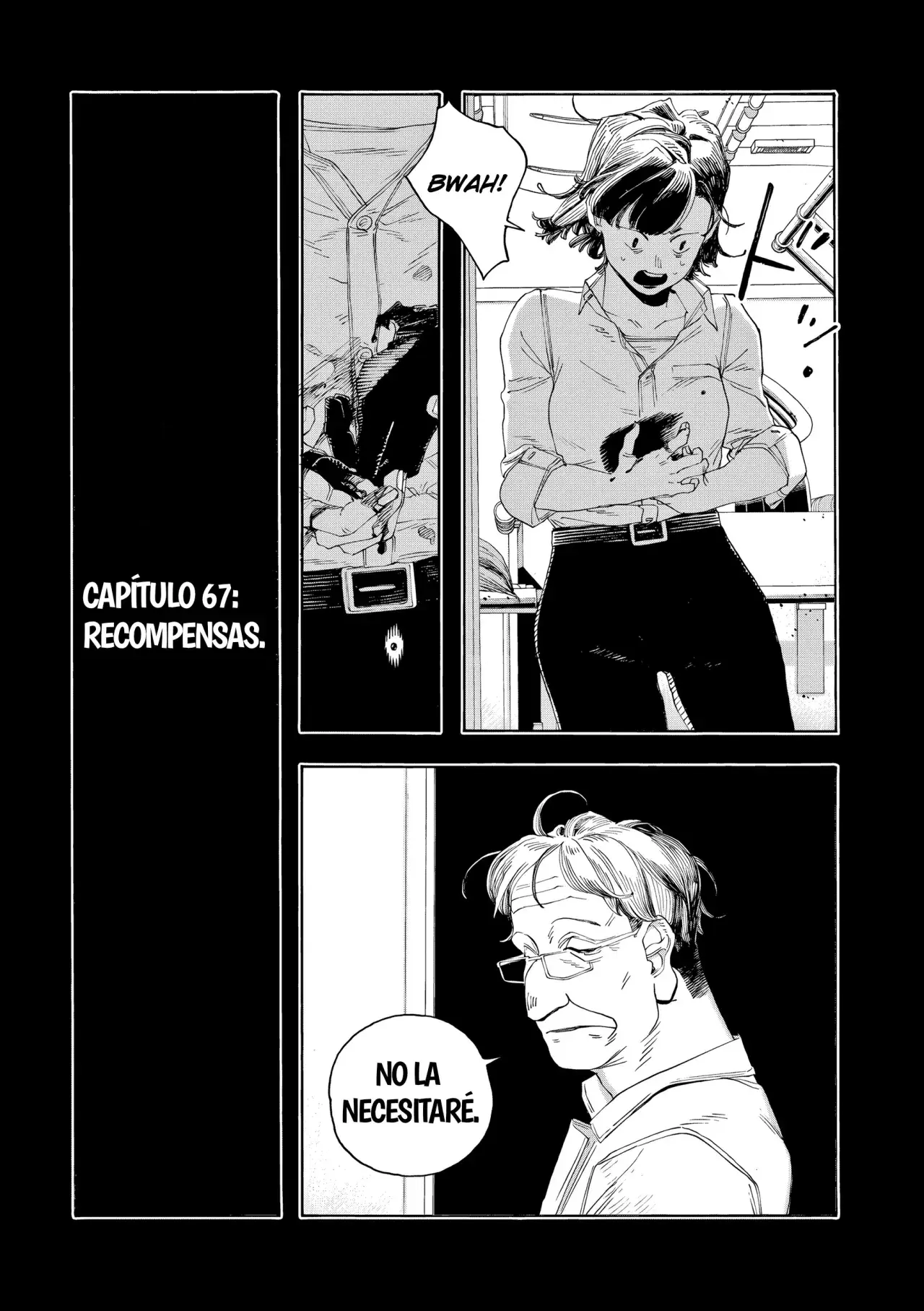 Capitulo 67 page 6