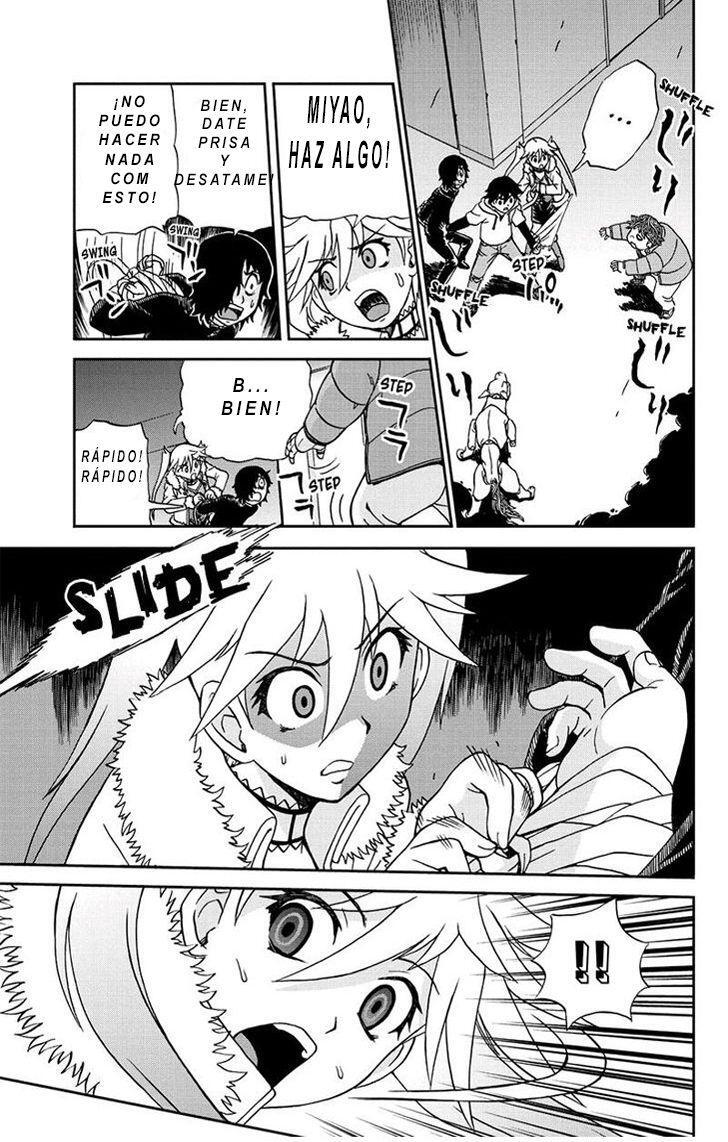 Capitulo 26 page 16