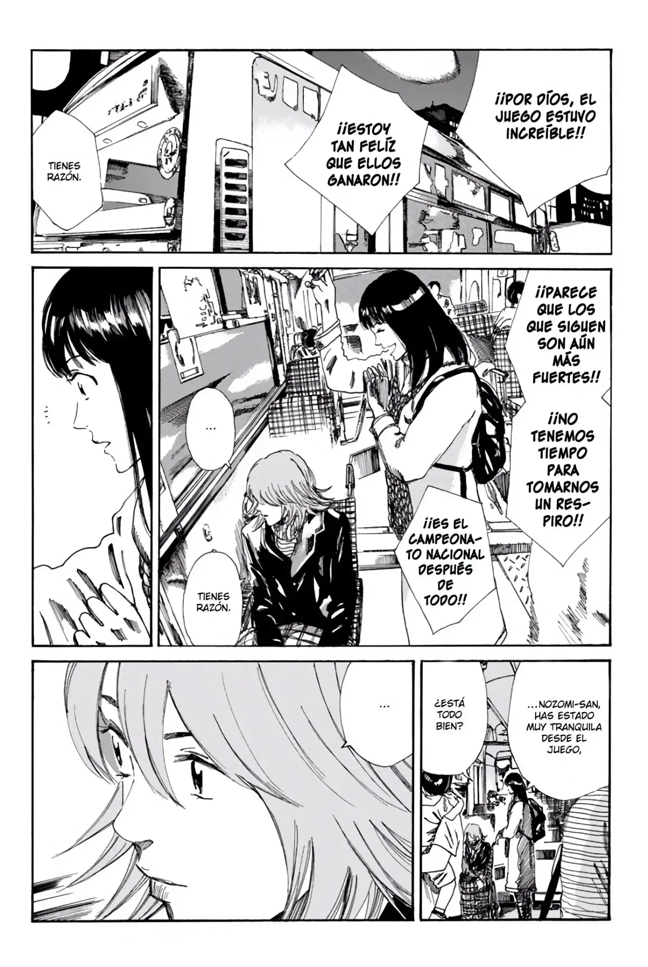 Capitulo 164 page 8