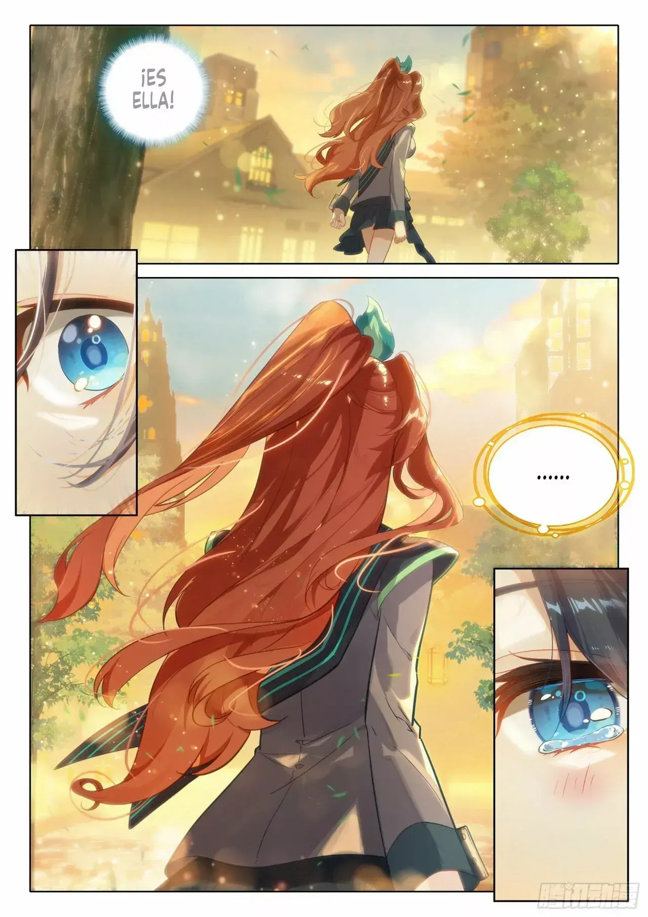 Capitulo 55 page 10