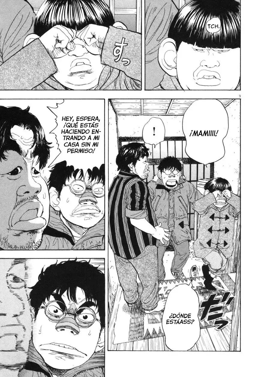 Capitulo 110 page 10