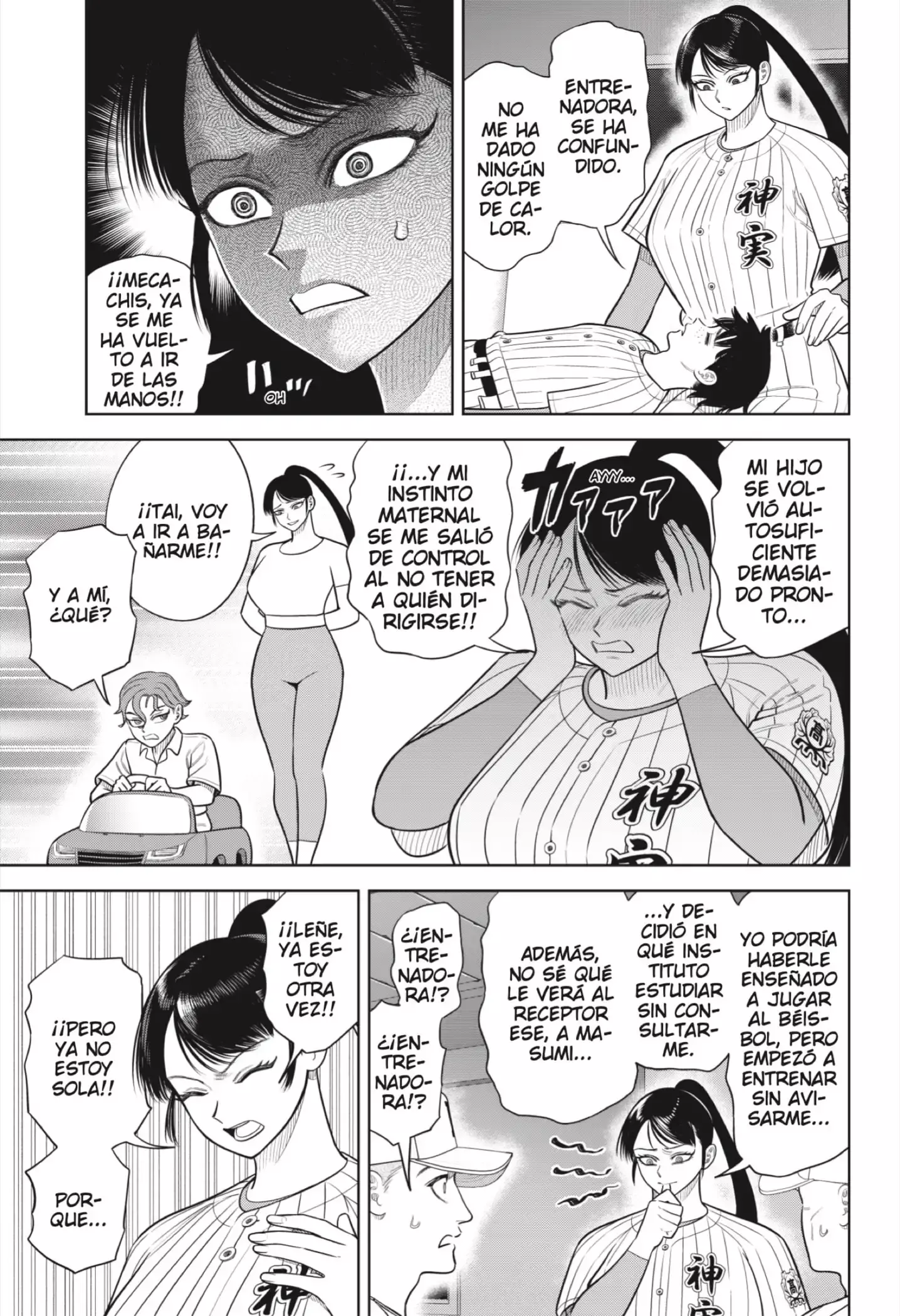 Capitulo 36 page 6