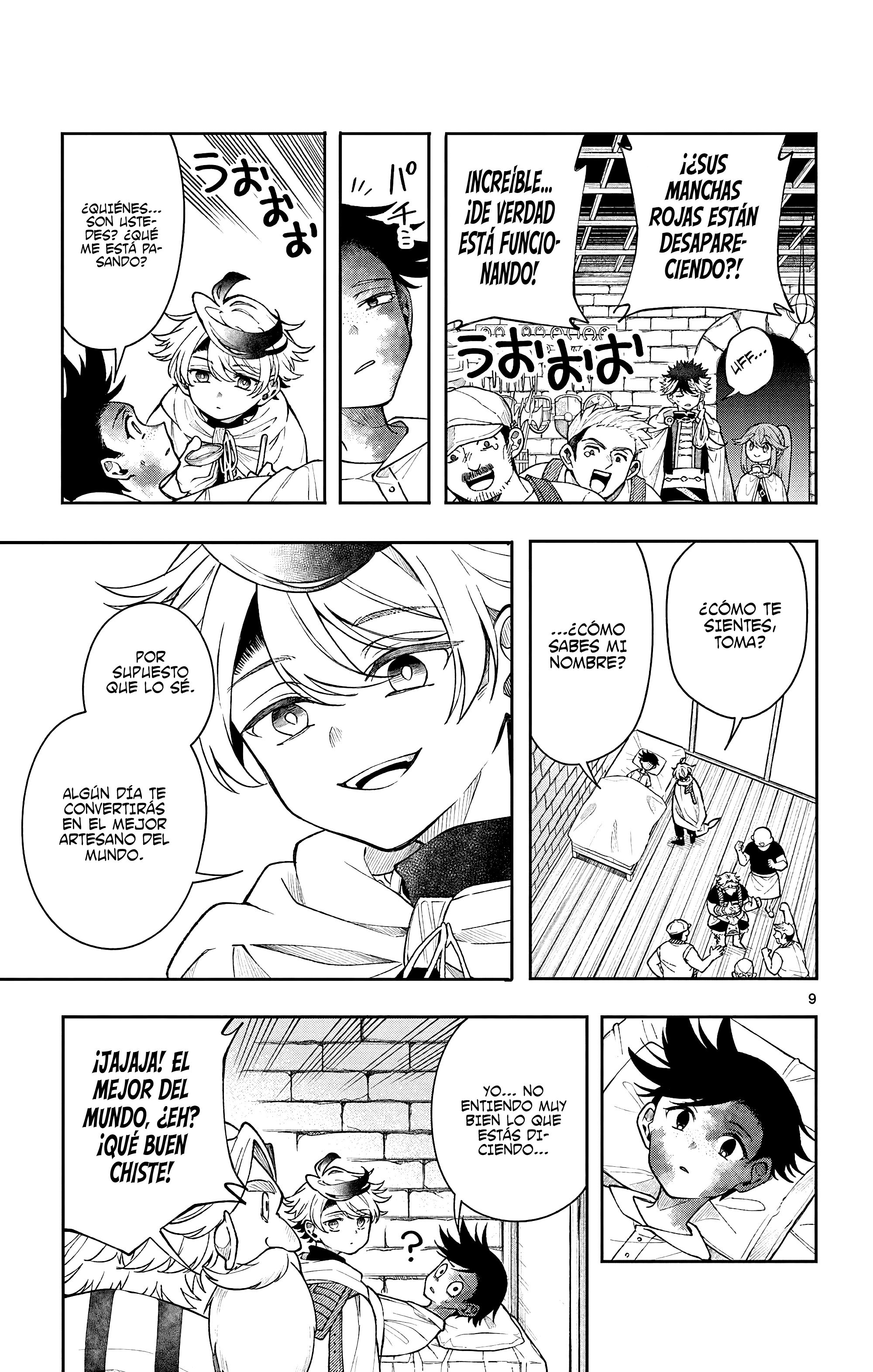 Capitulo 55 page 12