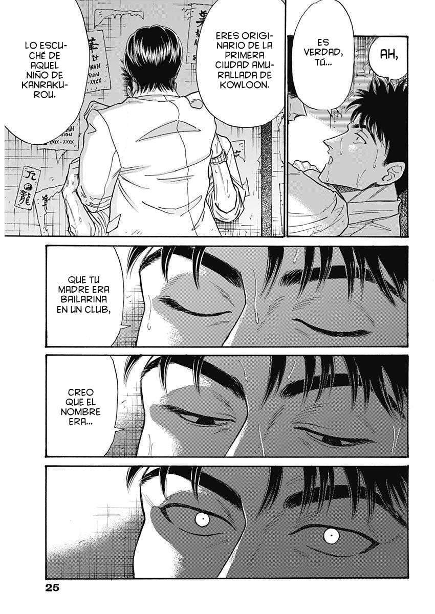 Capitulo 101 page 14
