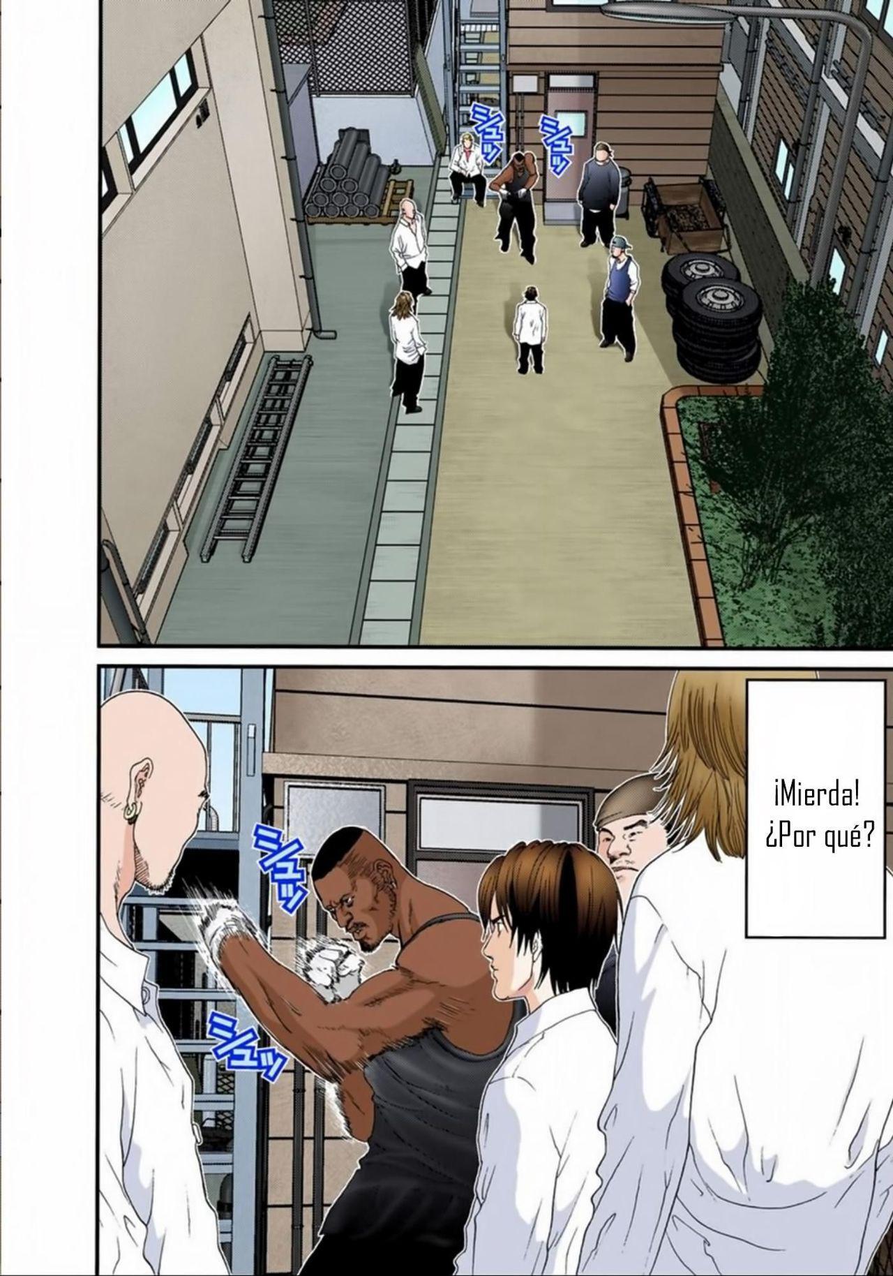 Capitulo 92 page 12