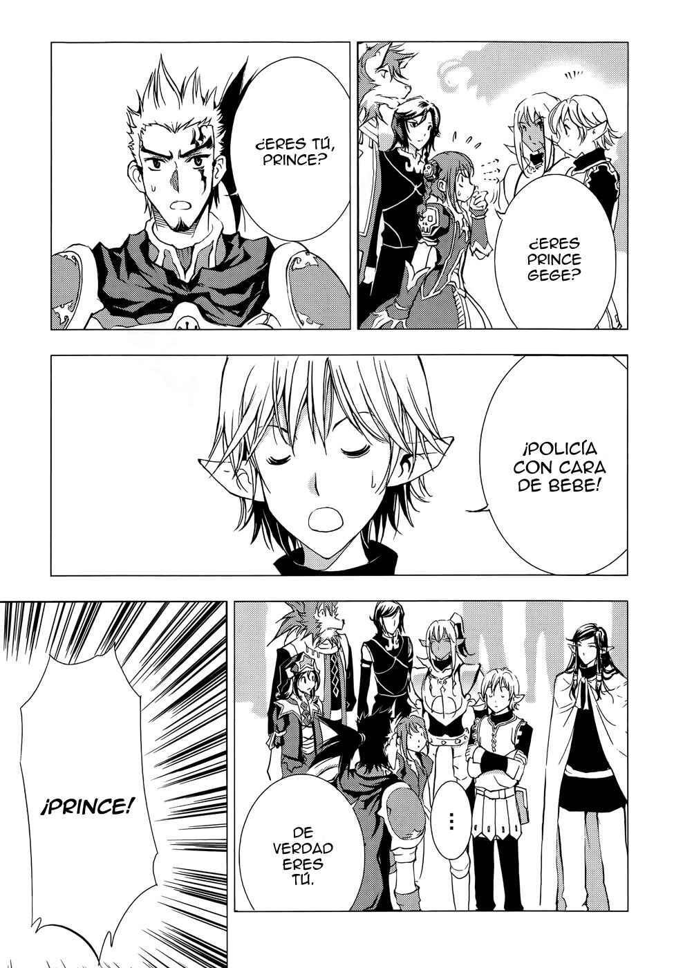 Capitulo 65 page 13