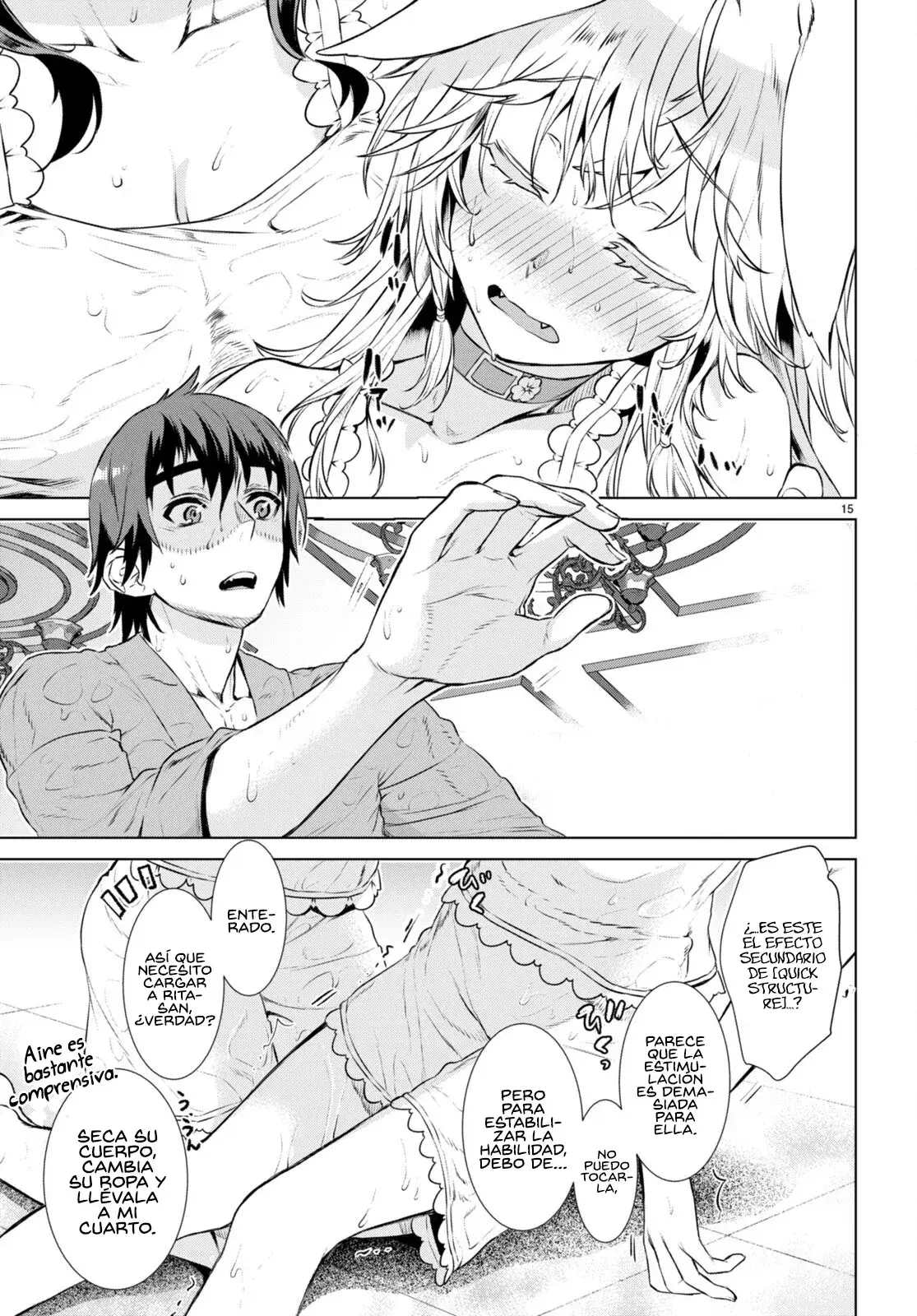 Capitulo 59 page 17