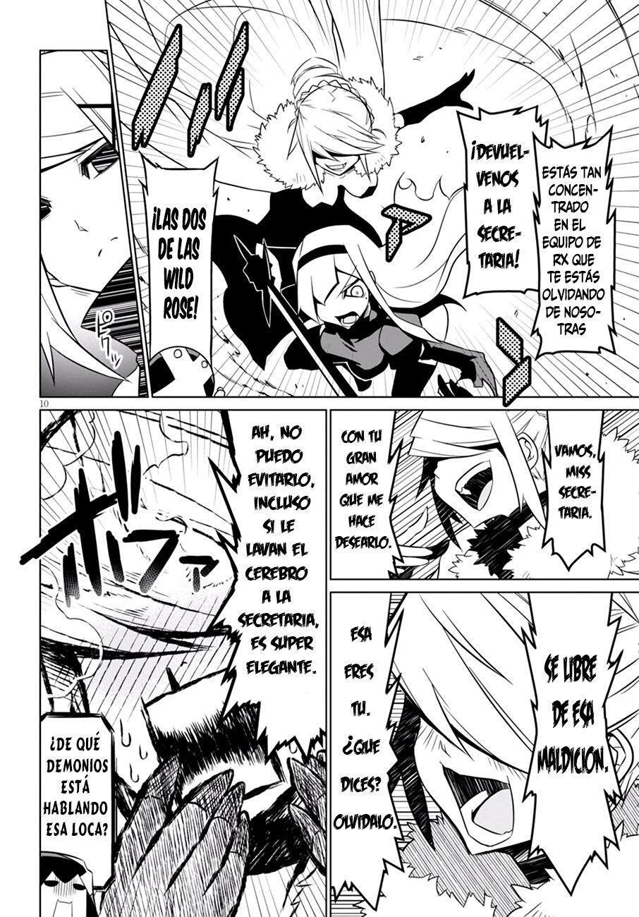 Capitulo 64 page 11