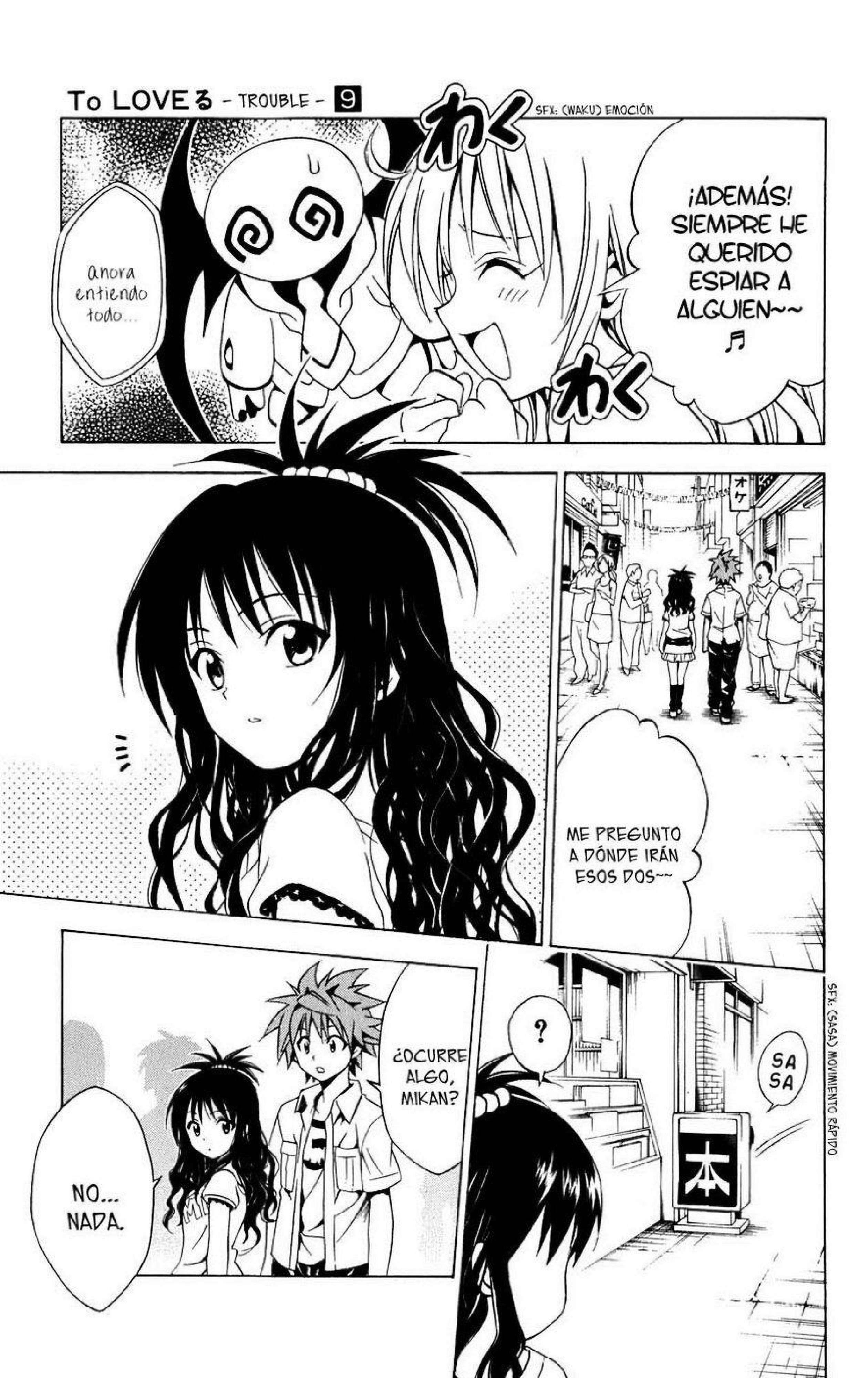 Capitulo 73 page 11
