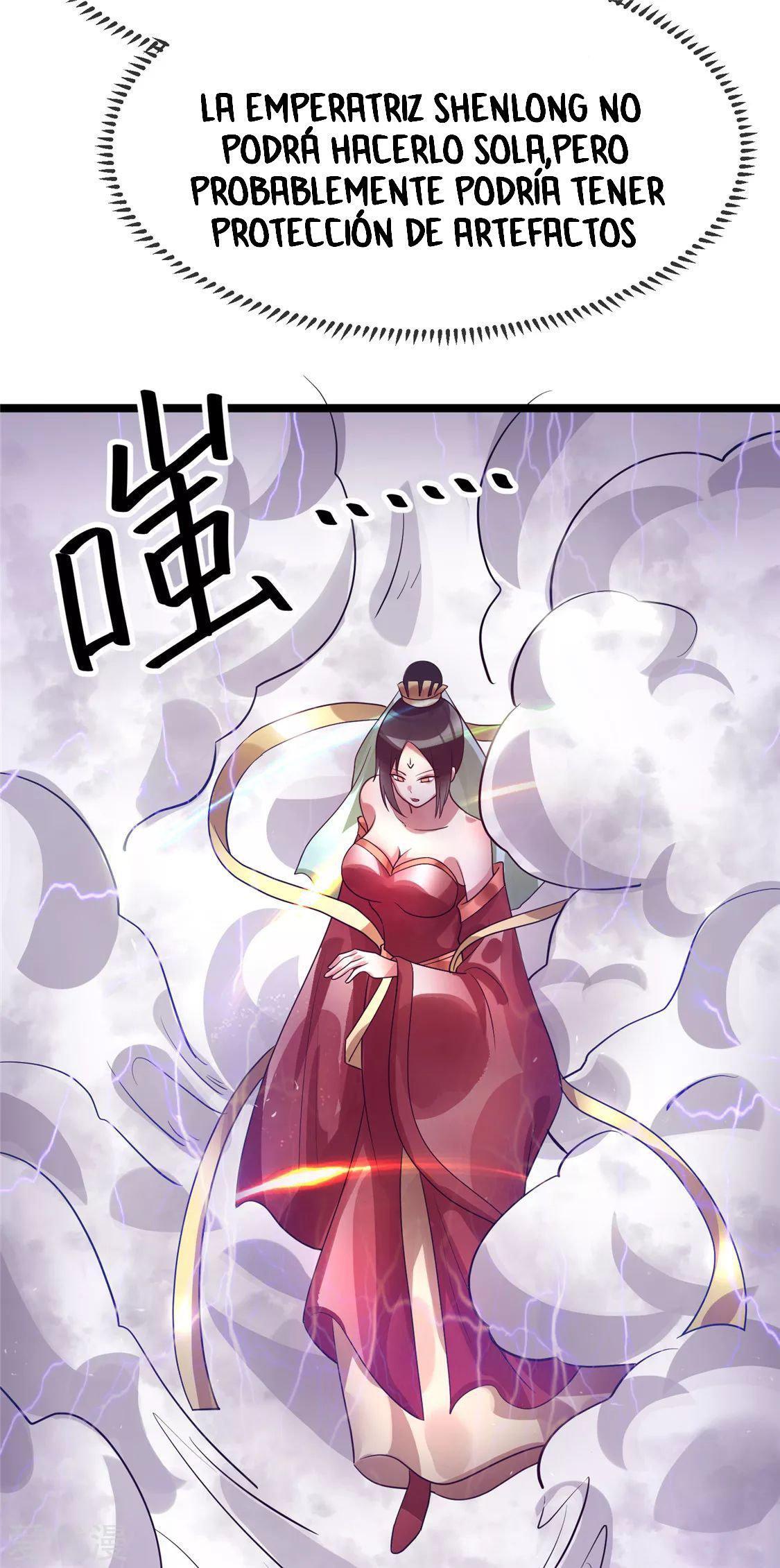 Capitulo 85 page 43