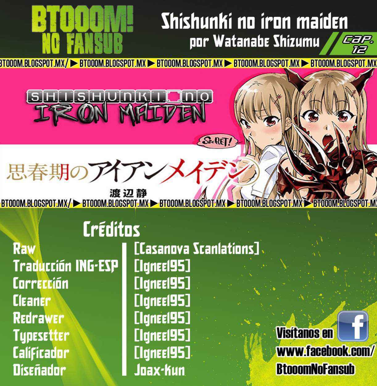 Capitulo 12 page 24