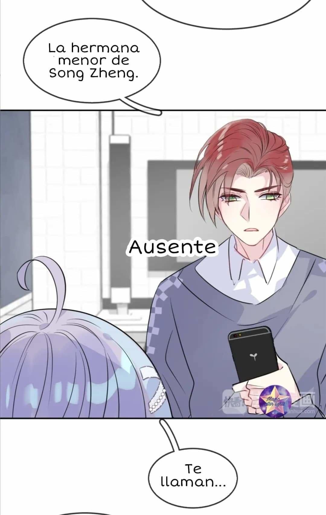 Capitulo 20 page 22