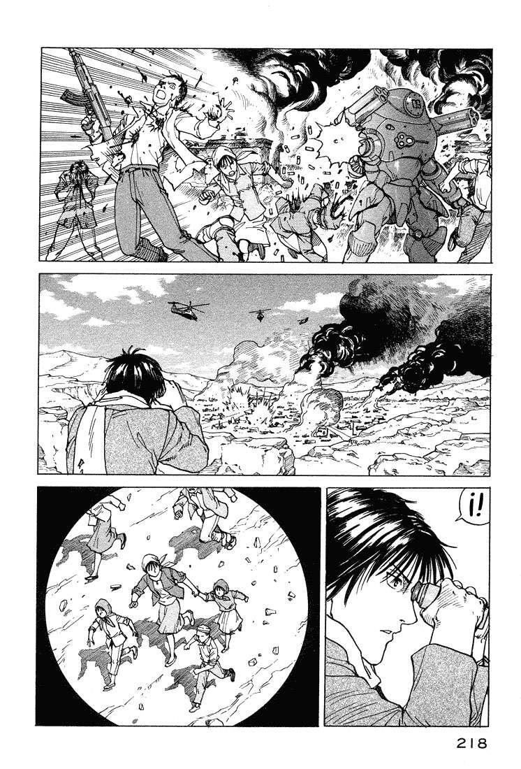 Capitulo 61 page 23